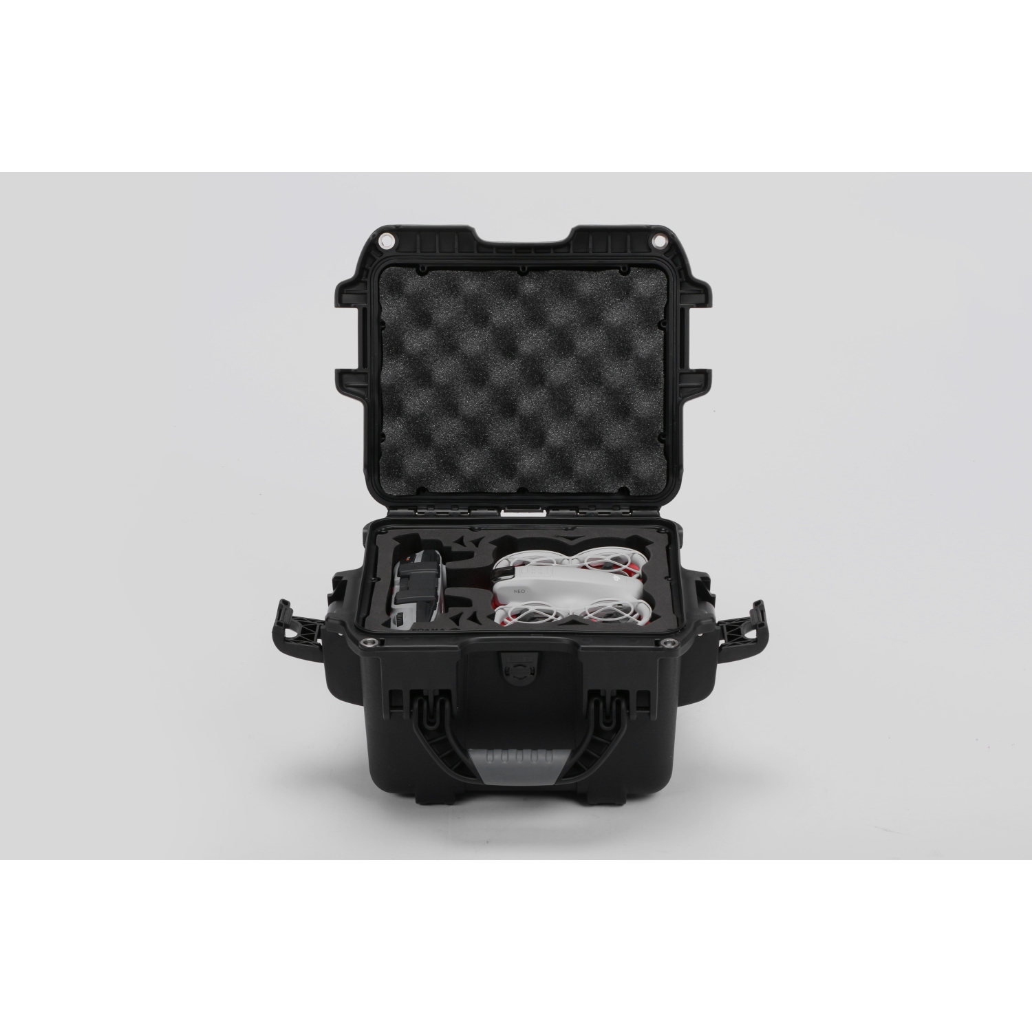 Foama Adventure Ready Compact Waterproof Carry-On Case For DJI Neo Fly More Combo