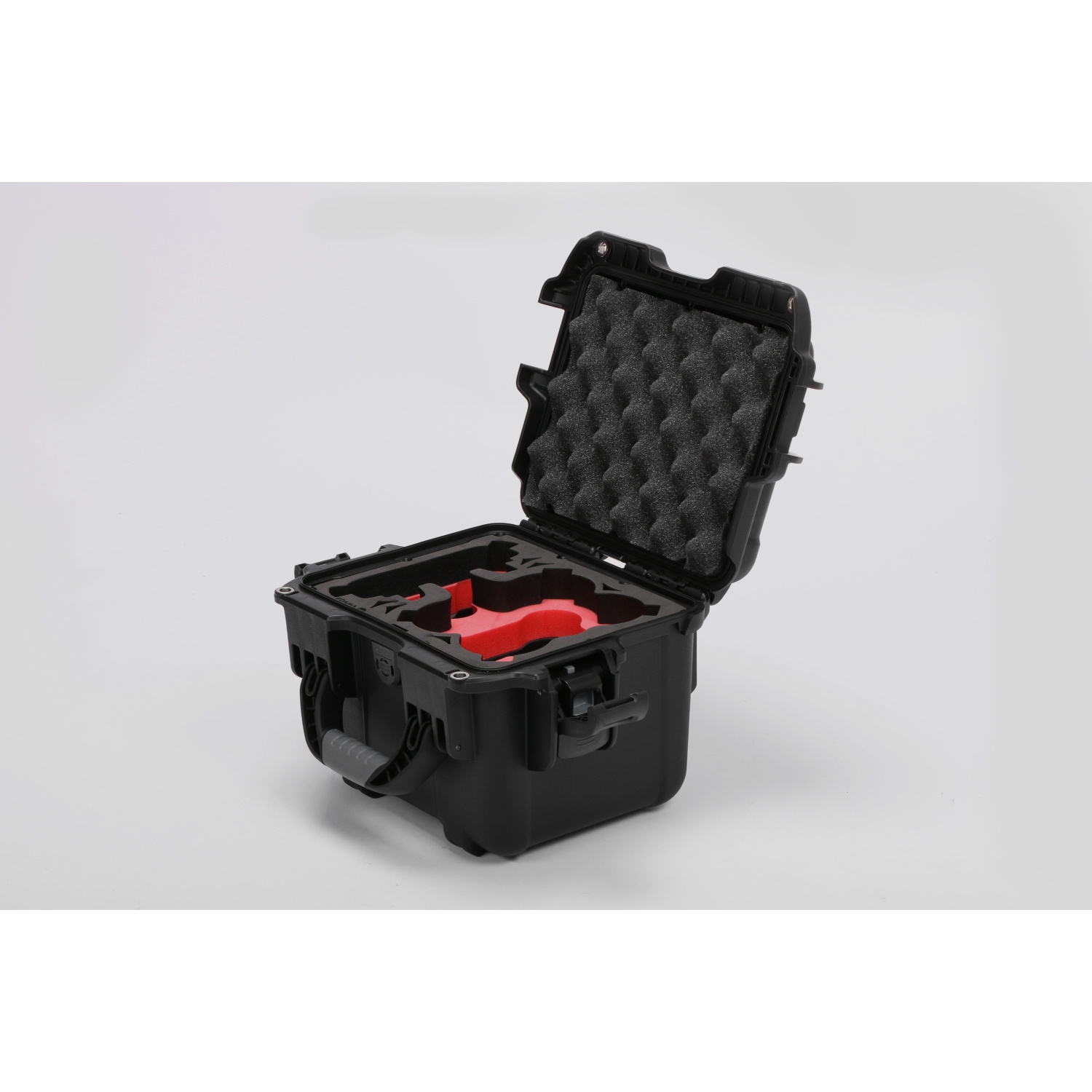 Foama Adventure Ready Compact Waterproof Carry-On Case For DJI Neo Fly More Combo