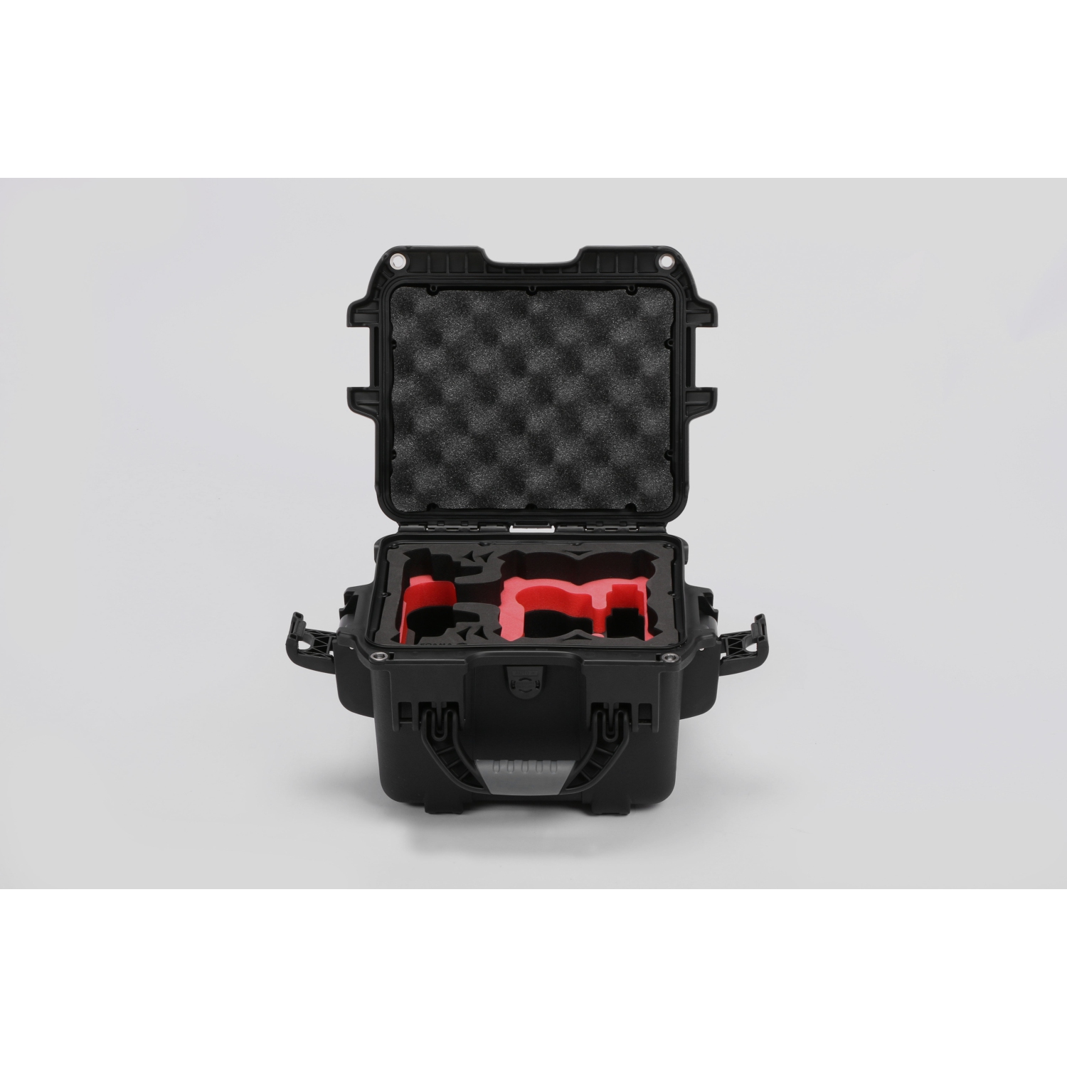 Foama Adventure Ready Compact Waterproof Carry-On Case For DJI Neo Fly More Combo