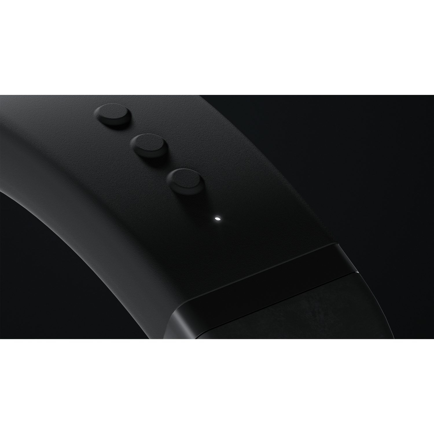 AIAIAI TMA-2 Studio Wireless+ Over Ear Ultra Low Latency Studio Monitor Modular Headphones, Black