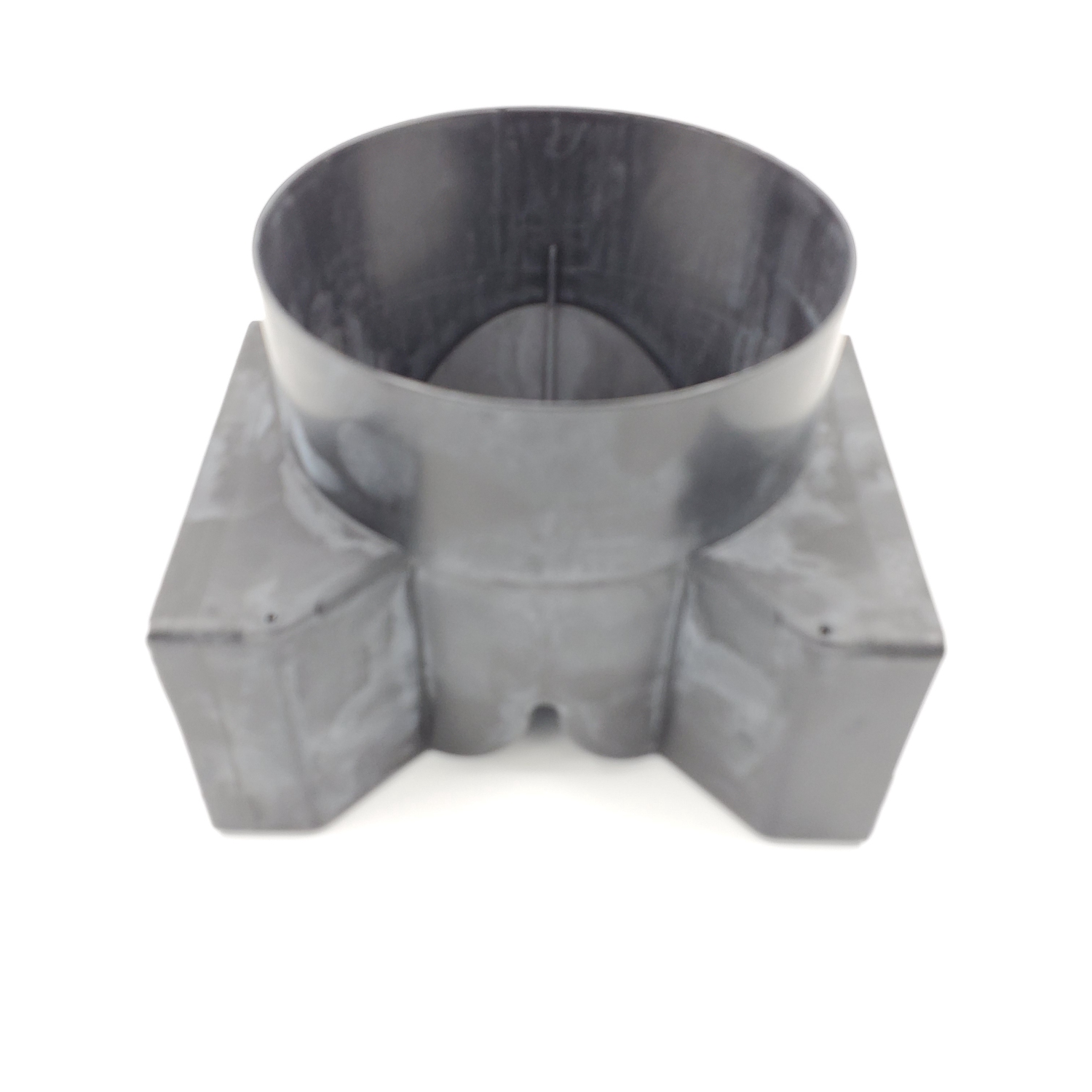 Refurbished GE Recirculation Duct WG02F11578