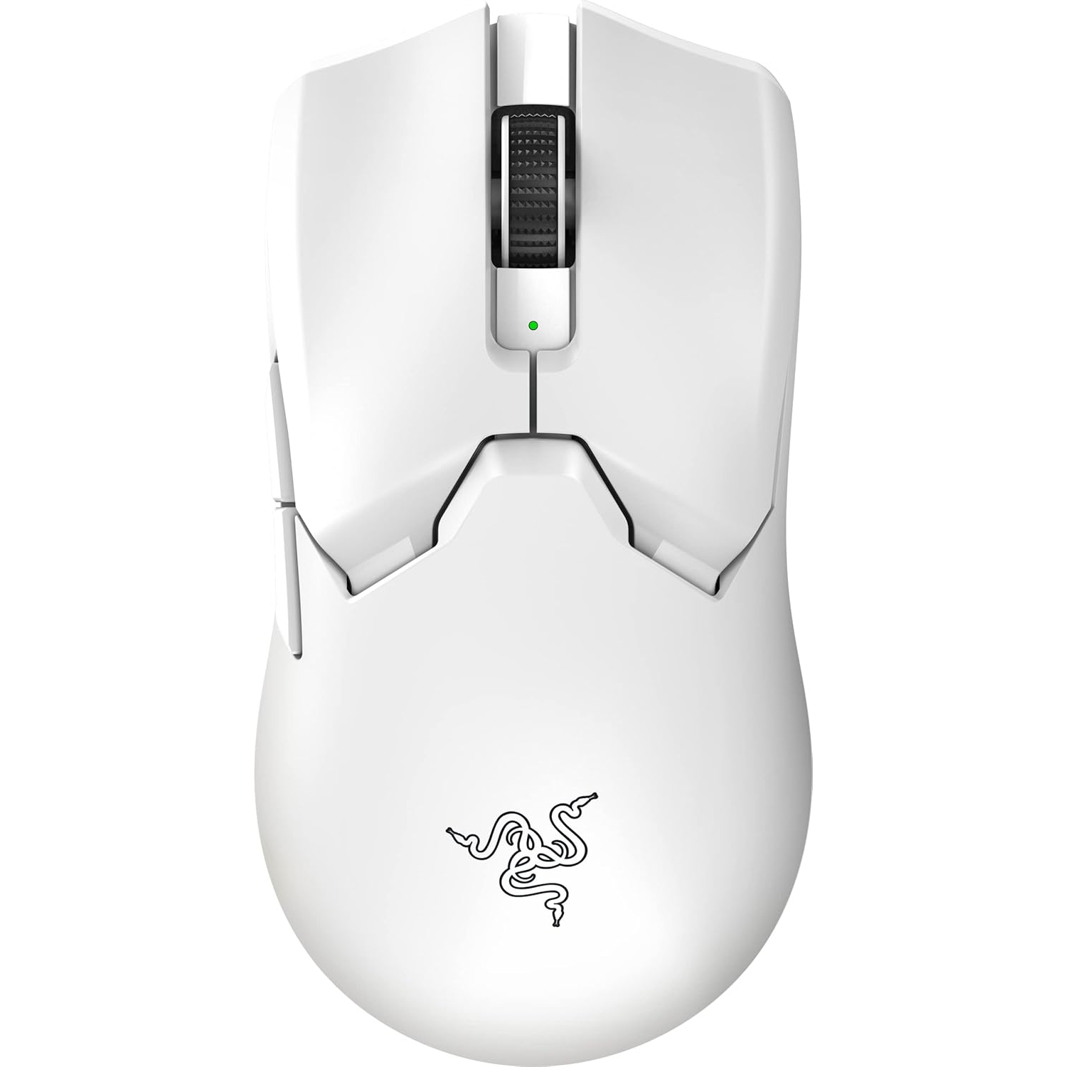 Razer Viper V2 Pro 3200 DPI Wireless Gaming Mouse - White