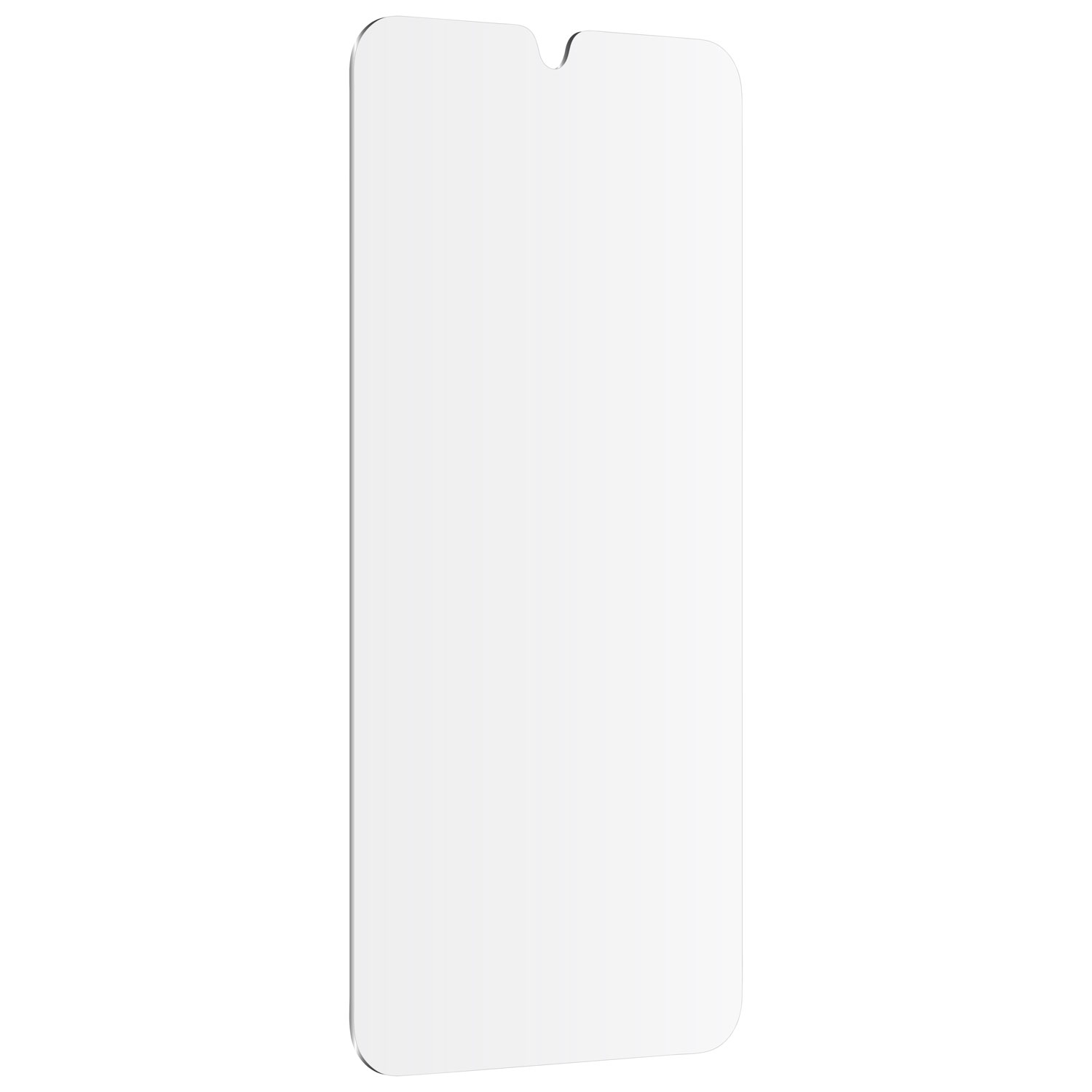 Protecteur d'écran en verre Elite InvisibleShield de ZAGG pour Galaxy A16/A17