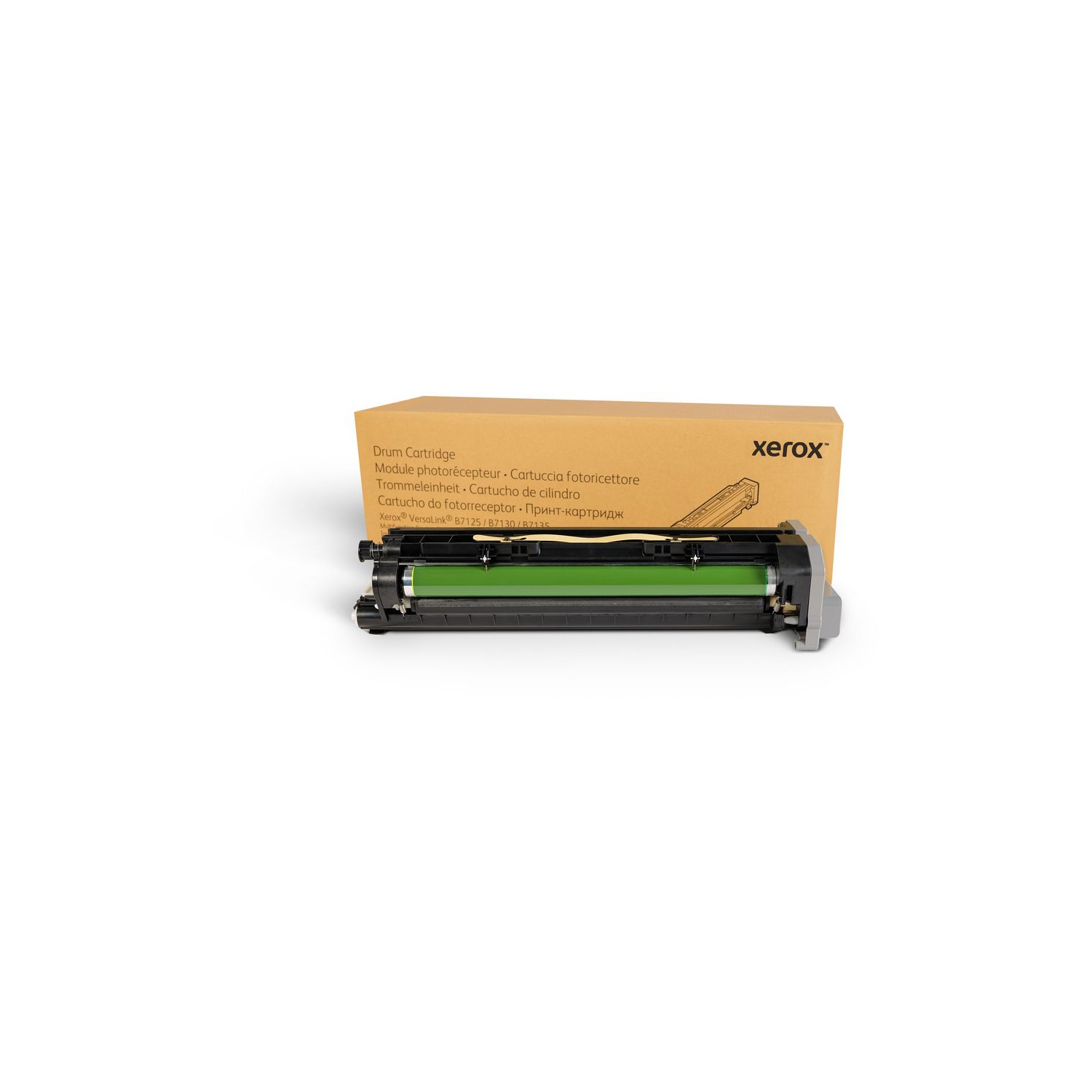 Cartouche de tambour K de Xerox pour le VersaLink 7125/30/35 - EXPÉDITION GRATUITE