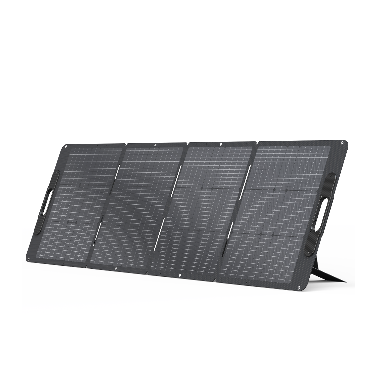 Dabbsson 210W Portable Solar Panel with MC4 connector