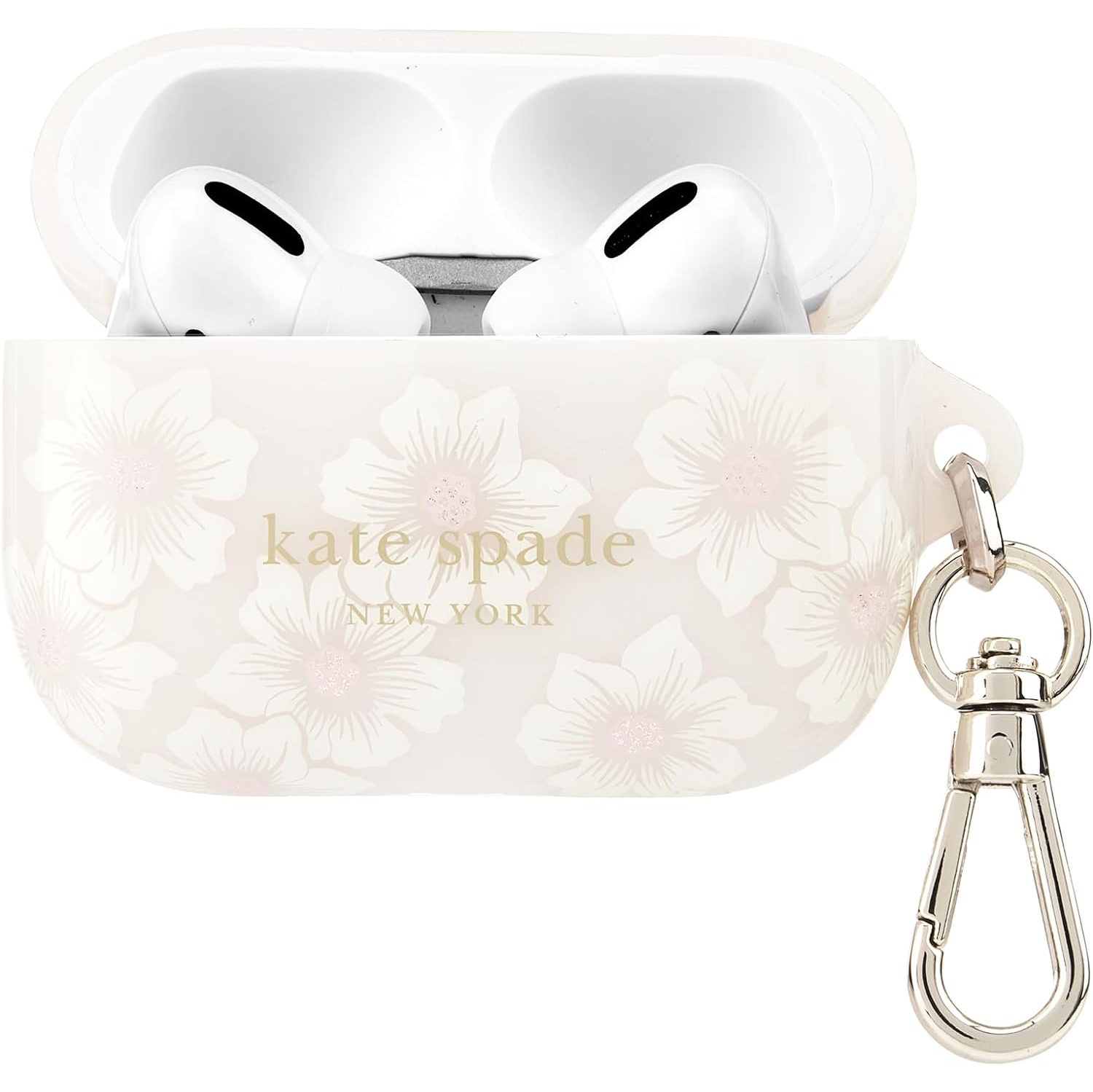 k AirPods Pro Protective Case with Keychain Ring - Hollyhock Cream, Compatible with AirPods Pro 2nd/ Rechargeable Battery Batteries Replacement Ni-MH AAA for Panasonic 1.2V 550mA