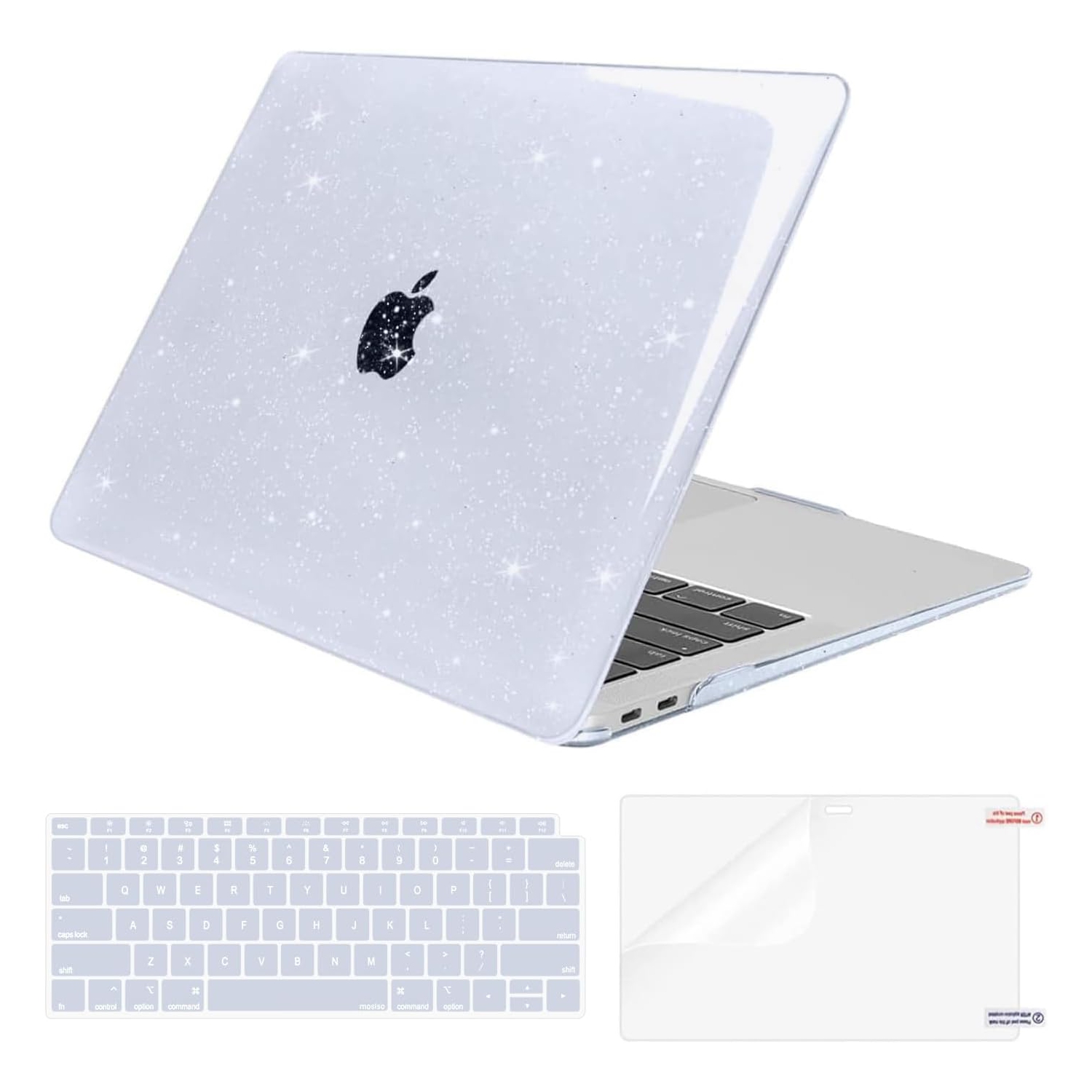Compatible with MacBook Air 13 inch Case 2022 2021 2020 2019 2018 Release A2337 M1 A2179 A1932 Retina Display, Rechargeable Battery Batteries