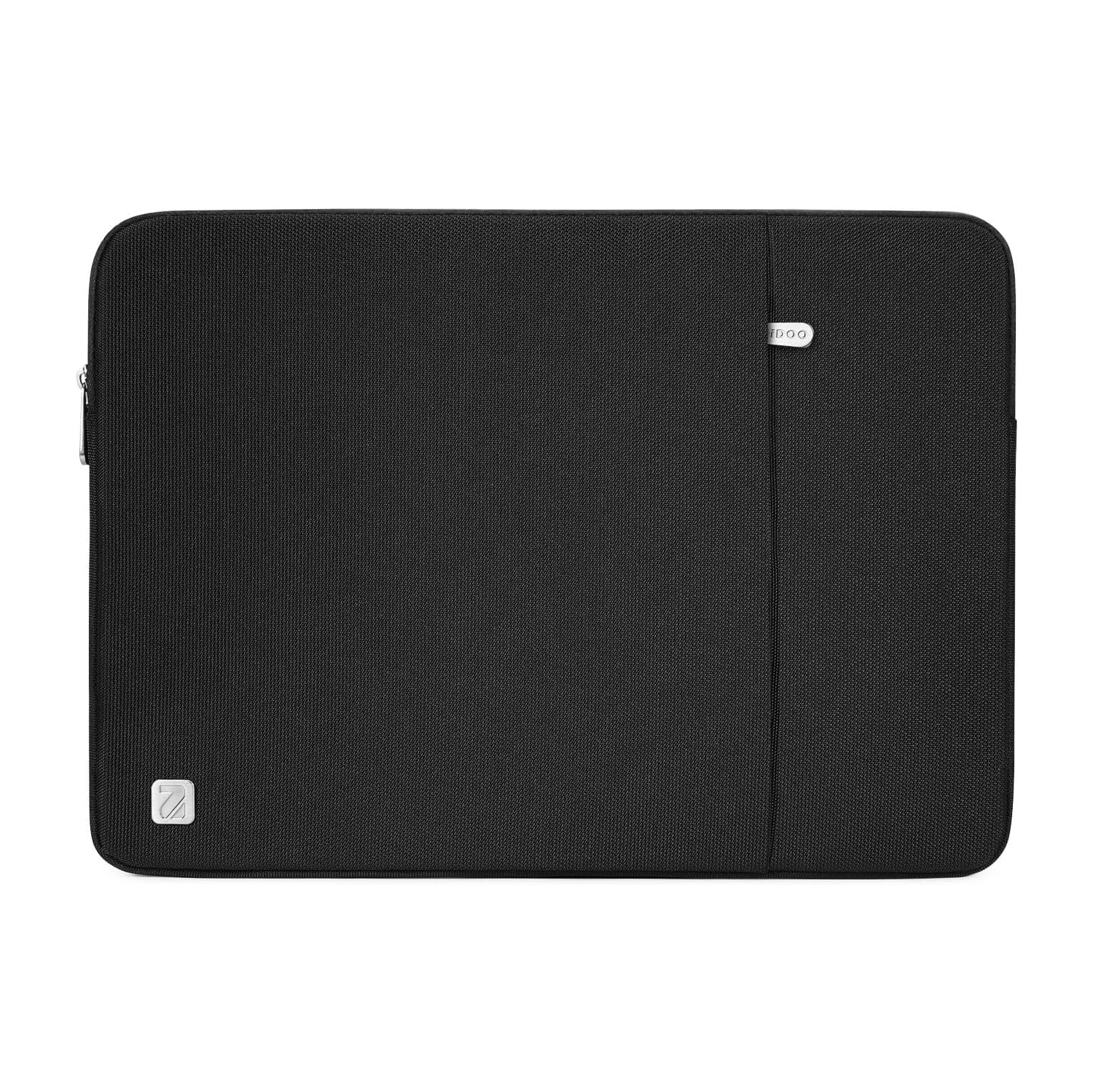 Housse pour portable de 17&nbsp;po; Housse de protection résistante à l'eau; Housse d'ordinateur; Sac de transport portatif pour 17 3&nbsp;po; Piles