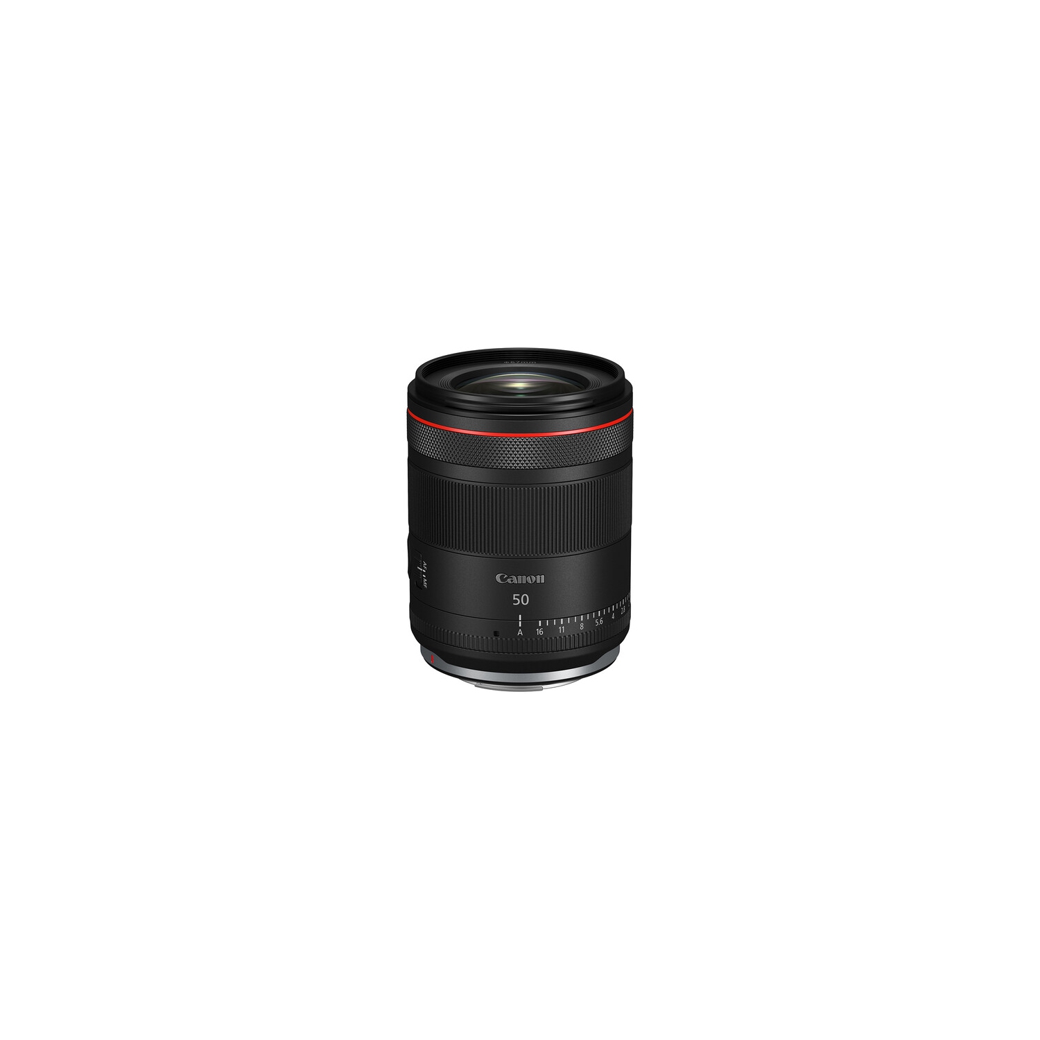 Canon 50mm f1.4L VCM RF Lens