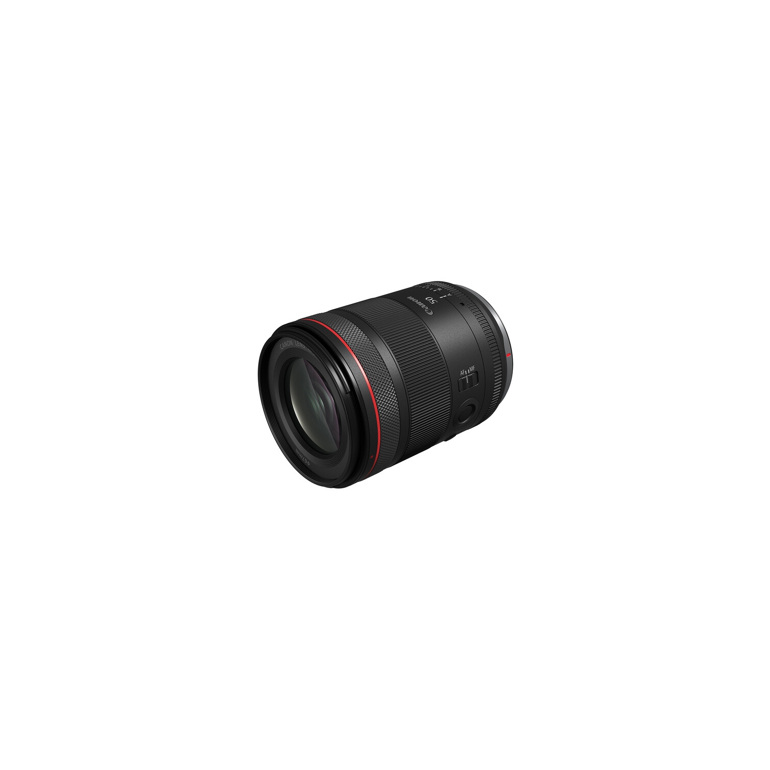 Canon 50mm f1.4L VCM RF Lens