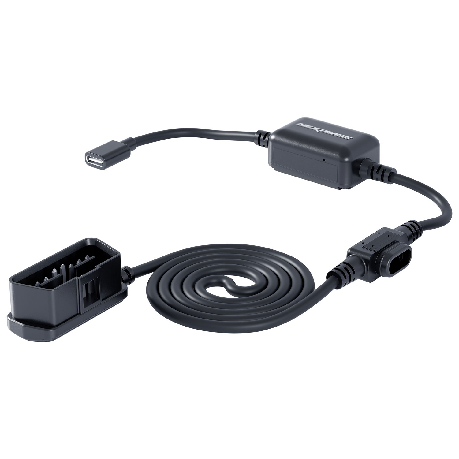 Nextbase Piqo Quick Connect Cable
