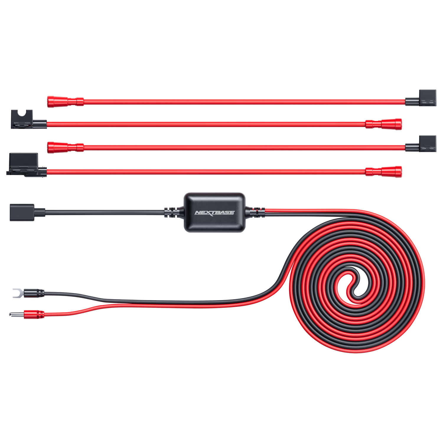 Nextbase Piqo Pro Install Cable