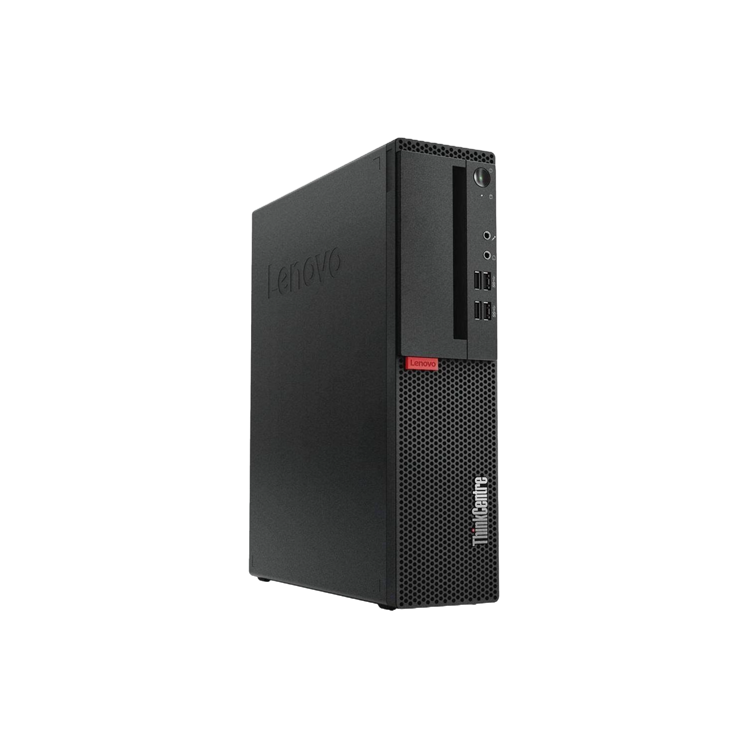 Remis à neuf - Lenovo ThinkCentre M920s SFF CI5-8500 16&nbsp;Go RAM 512&nbsp;Go SSD W11P