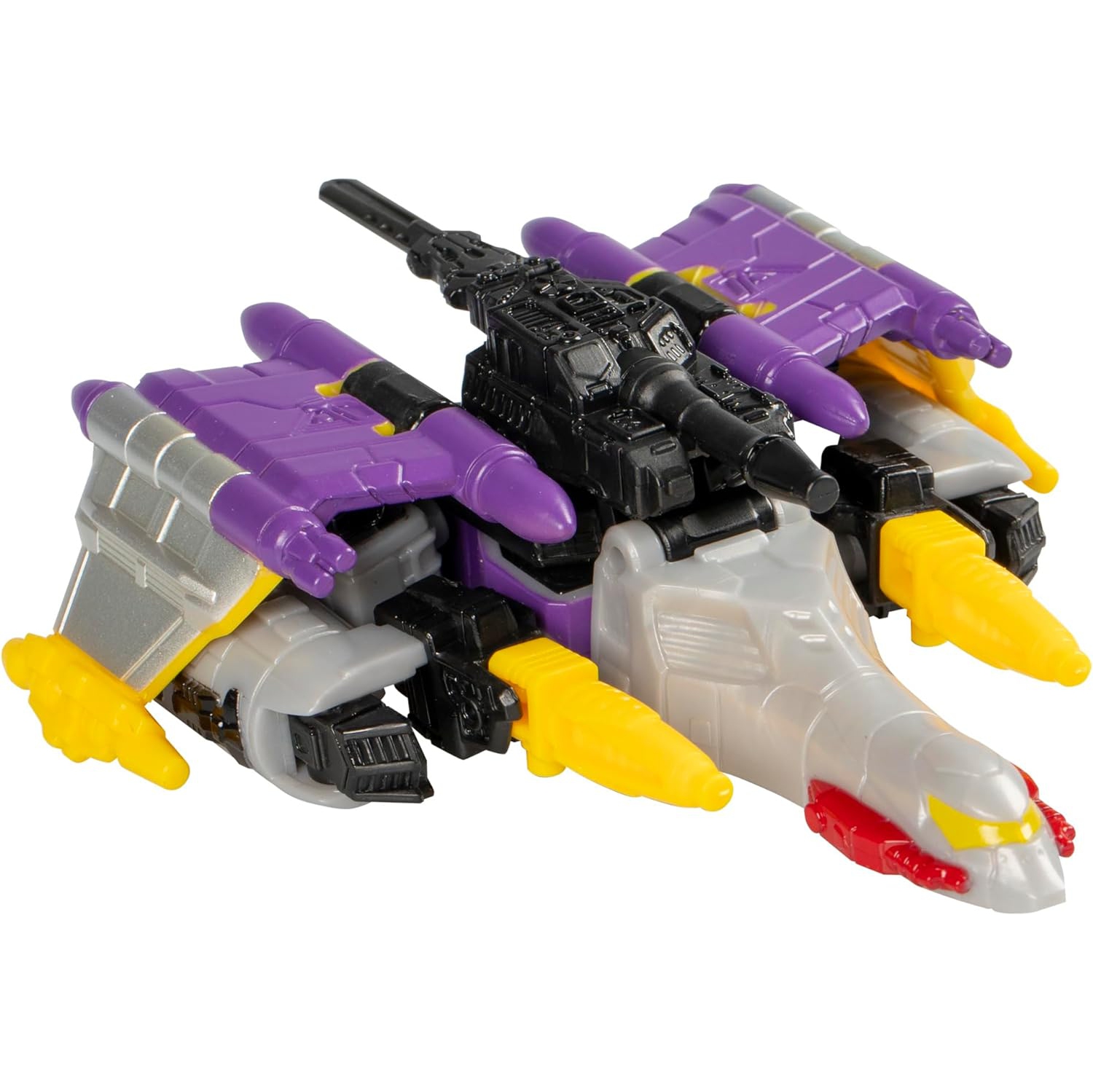 Transformers Legacy United 3.5 Inch Action Figure Core Class - Galvatron