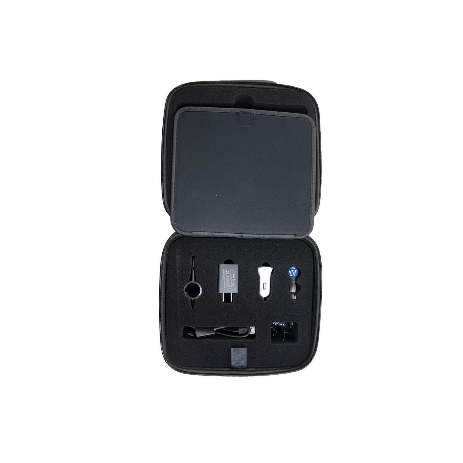 Aqua-Vu Micro Revolution HD Underwater Camera – HDMI & RCA Compatible Fish Finder for Garmin, Lowrance, Humminbird Apex, and Forward-Facing Sonar