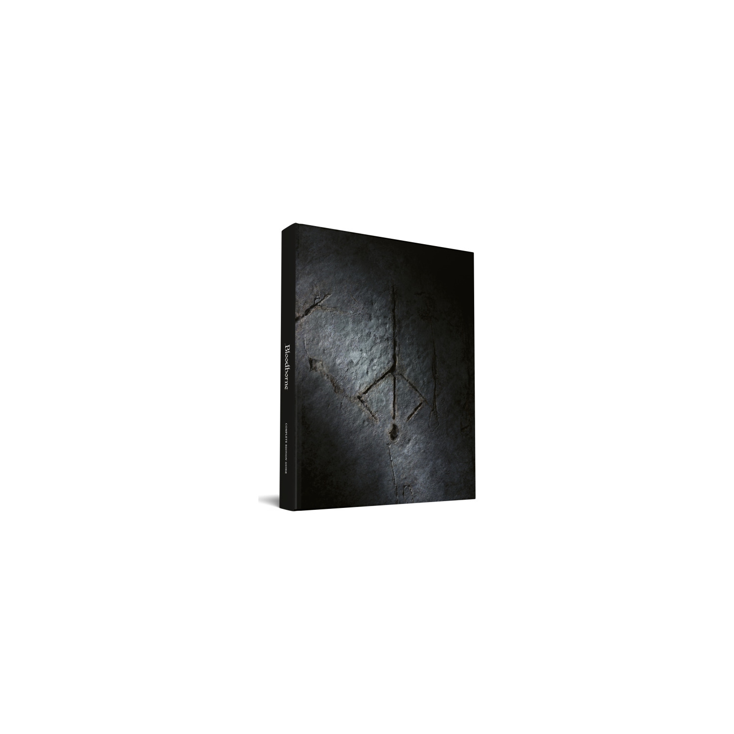 Guide Bloodborne édition complète 25ᵉ Anniversary édition limitée