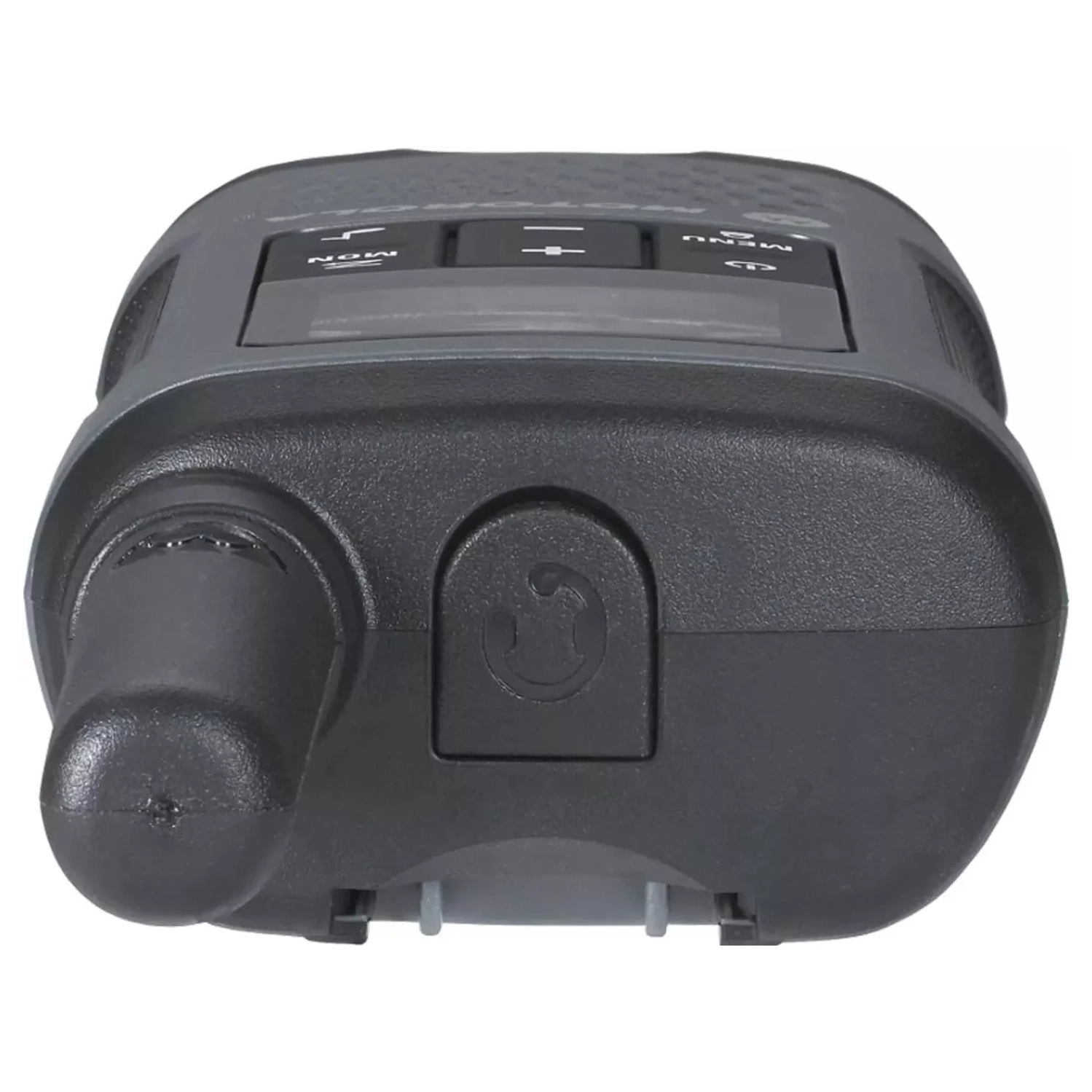 Motorola Solutions, Portable FRS, T200TP, Talkabout, Two-Way Radios, Rechargeable, 22 Channel, 20 Mile, Dark Gray, 3 Pack - Open Box