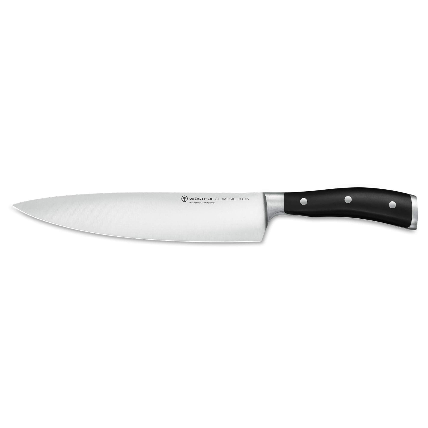 WÜSTHOF Classic IKON 9" Chef's Knife