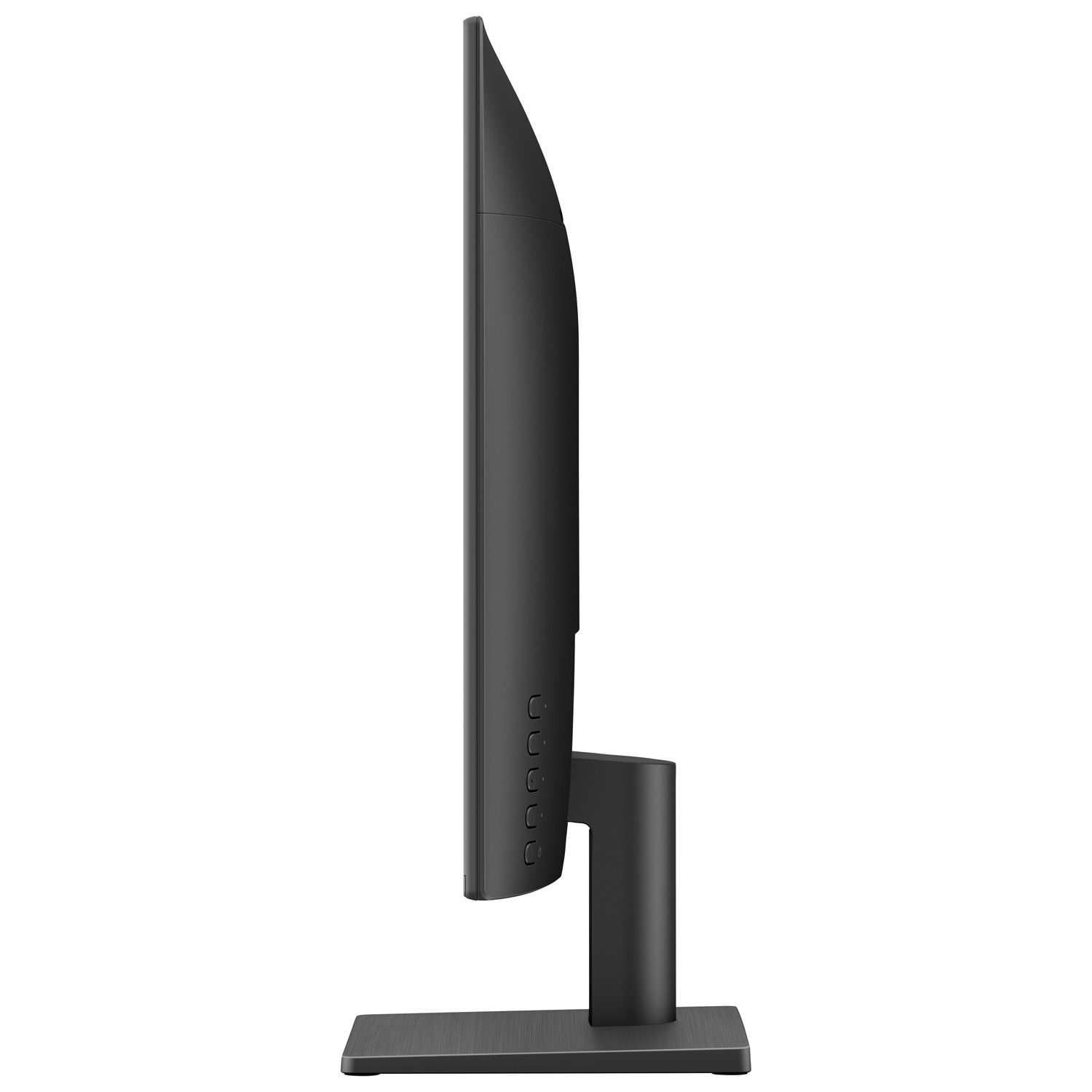 Moniteur DEL IPS HD intégrale GTG 5 ms 100 Hz 1080p 27 po de BenQ - Noir