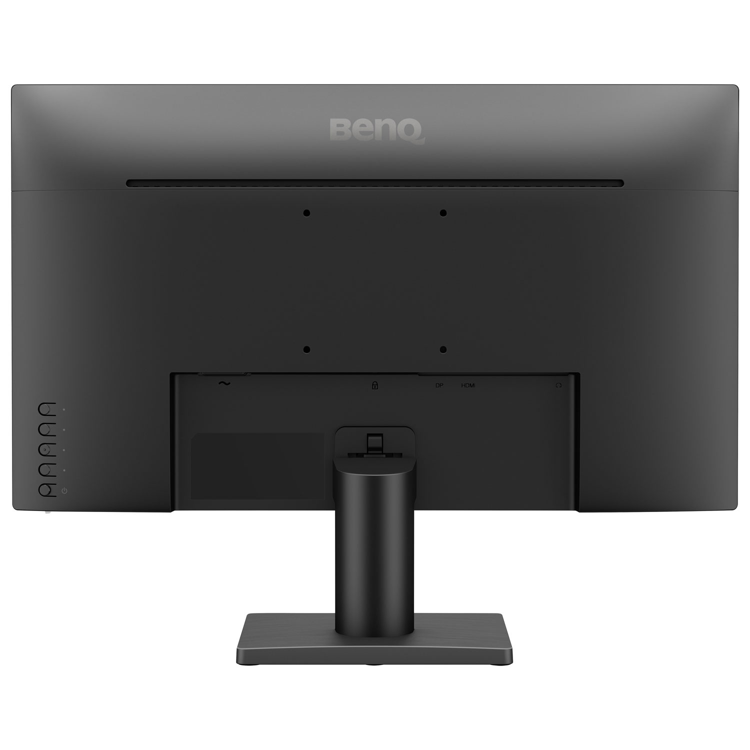 BenQ 24" 1080p FHD 100Hz 5ms GTG IPS LED Monitor - Black
