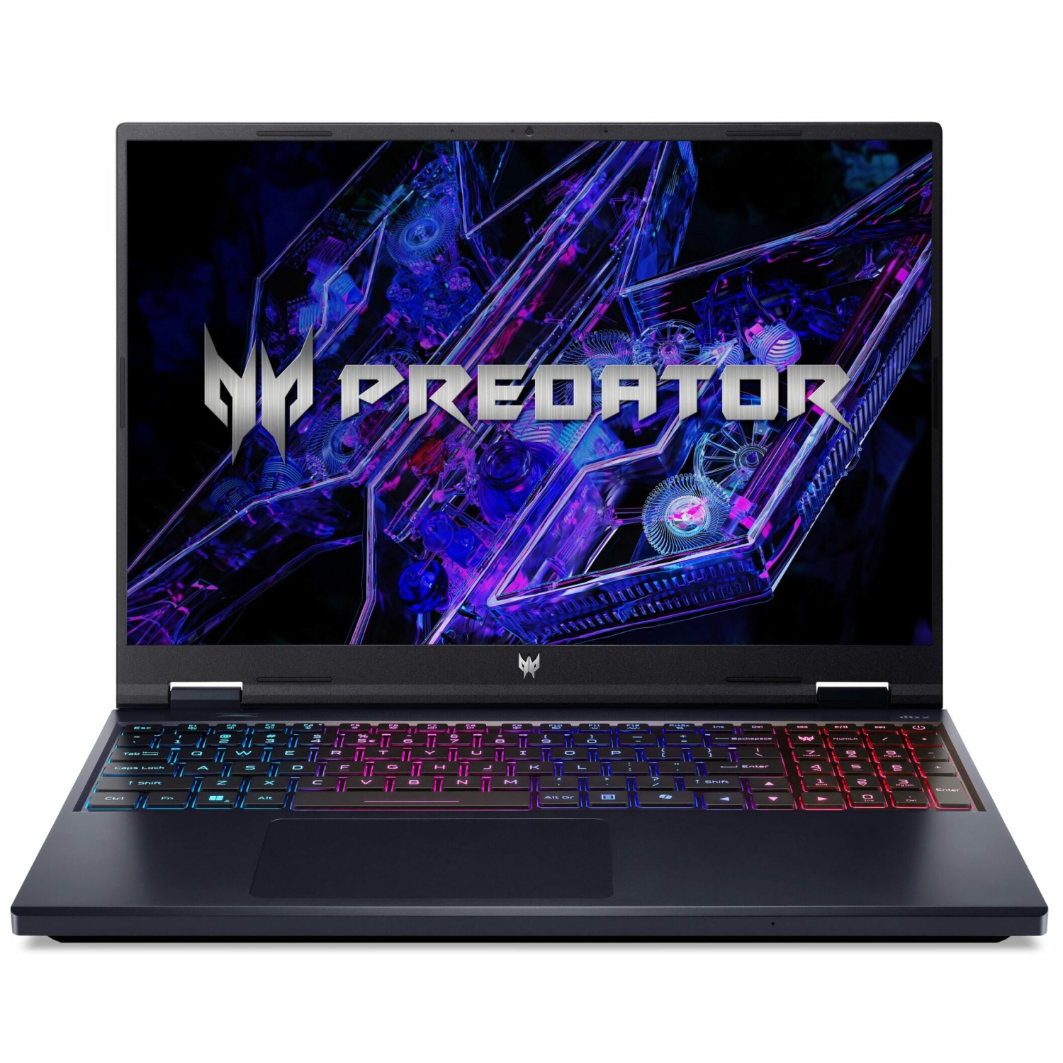 Acer Predator Helios NEO 16" WQXGA IPS 240Hz Laptop (Intel I7-14650HX/16GB RAM/ 1TB SSD/RTX 4060/Win11) - Open Box w/ 1 Year Warranty