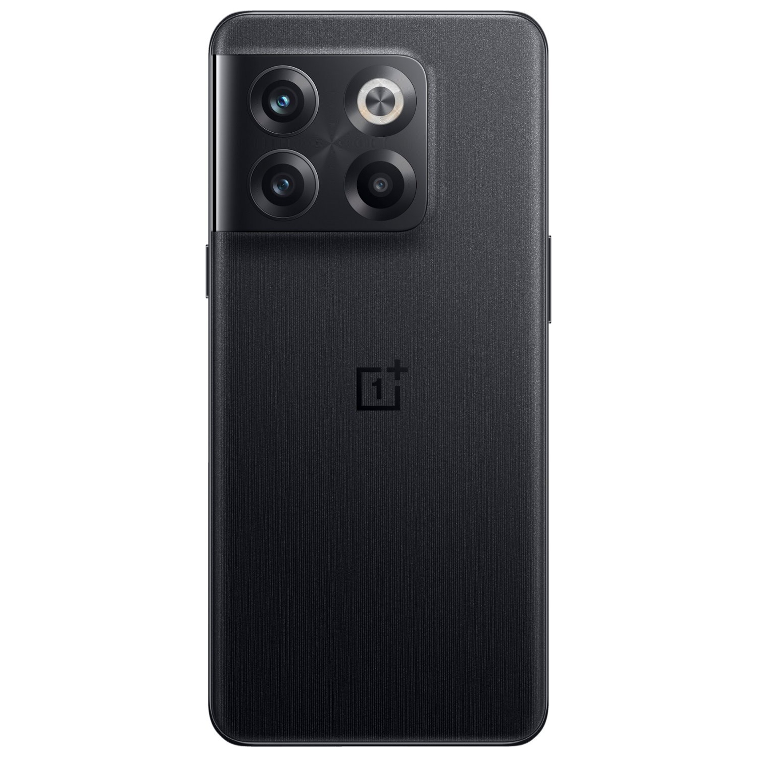 Refurbished - OnePlus 10T 128GB Smartphone - Moonstone Black – Unlocked