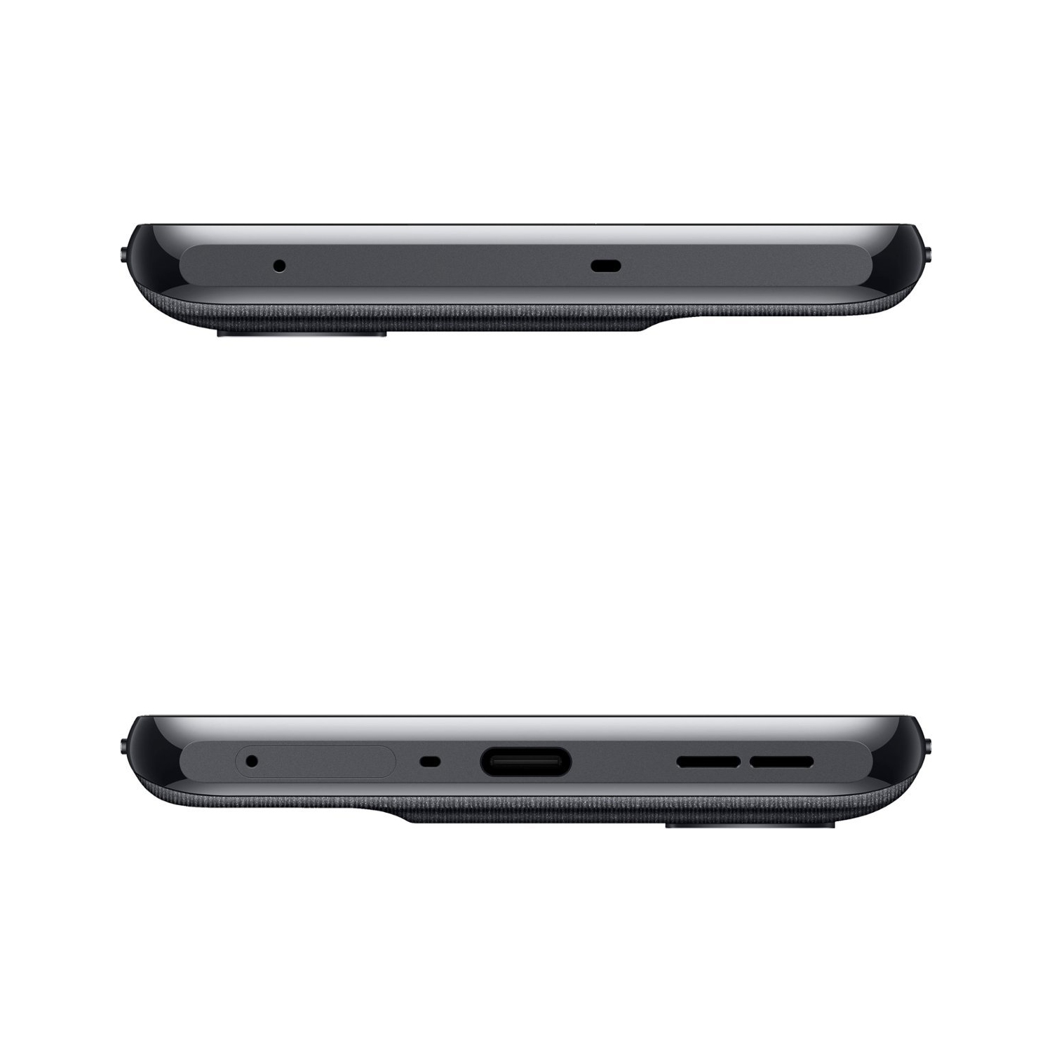 Refurbished - OnePlus 10T 128GB Smartphone - Moonstone Black – Unlocked