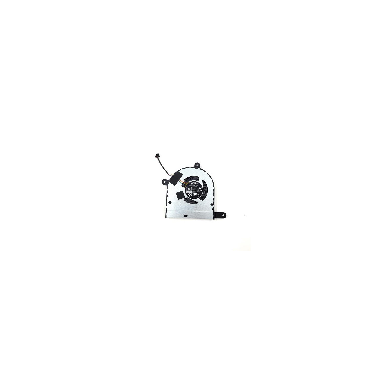 Refurbished (Good) ASUS GPU FAN 13NB0W30T03011