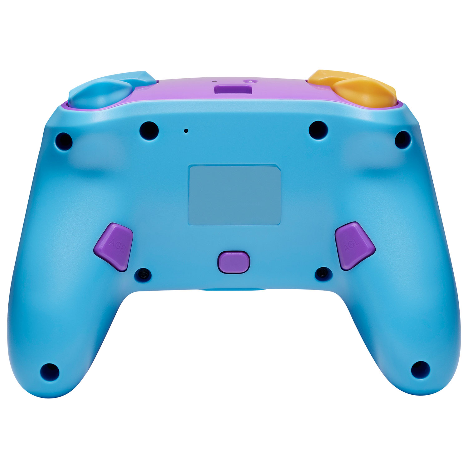 PowerA Enhanced Wireless Controller for Switch - Splash Heroes