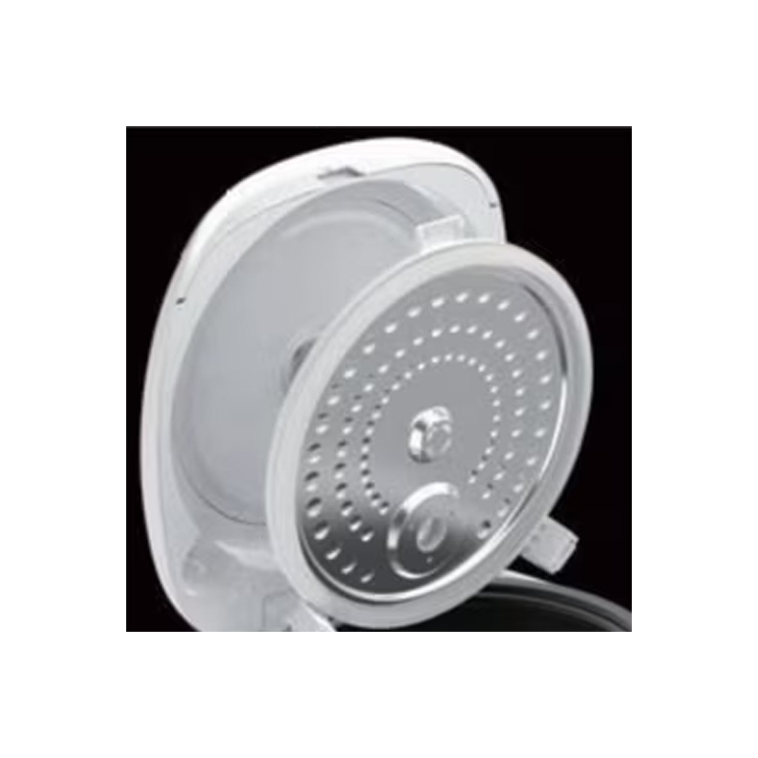 Panasonic Multi-Function 6-Cup Rice Cooker, Micro Controlled, SRZC123N, in Champagne colour, 6-Cup Multi-Rice Cooker- Open Box