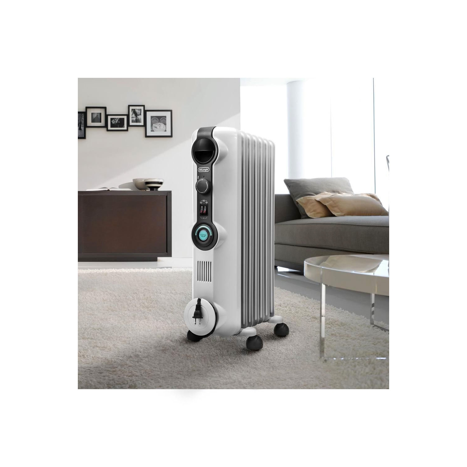 NOUVEAU – Radiateur de De'Longhi