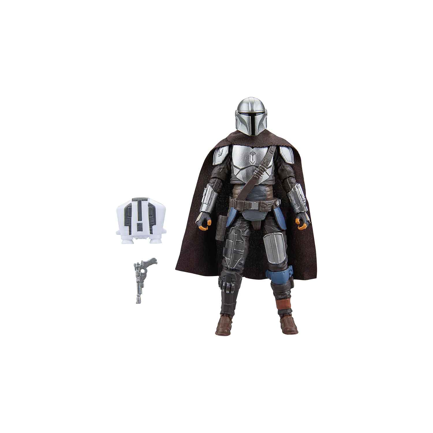 Hasbro Star Wars The Vintage Collection: The Mandalorian Star Wars: The Mandalorian