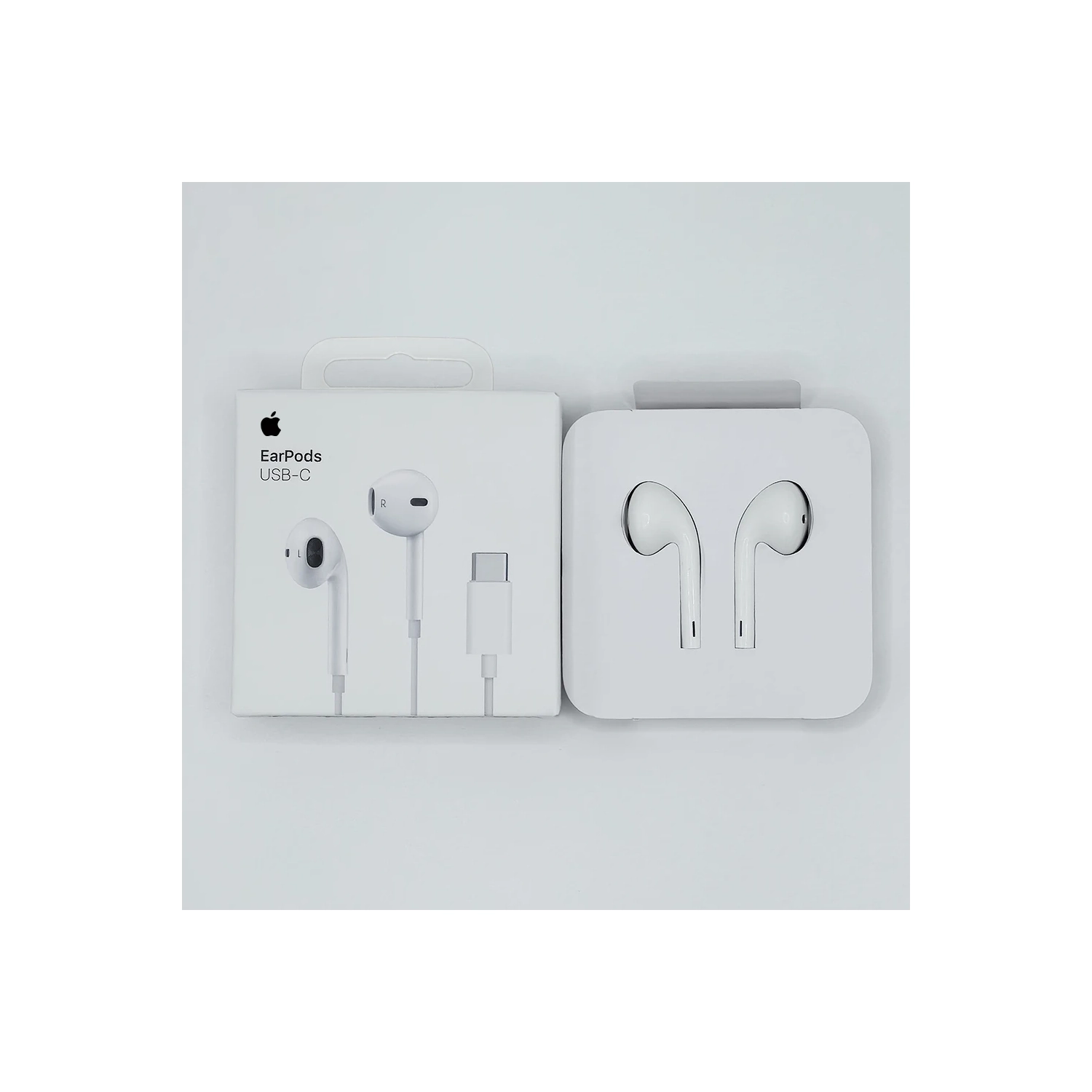 Écouteurs boutons d'Apple pour iPhone 16/15/14/13/12/11 Pro Max 7/8Plus X/XR/XS iPad pour écouteurs avec fil Lightning USB-C 3,5 mm