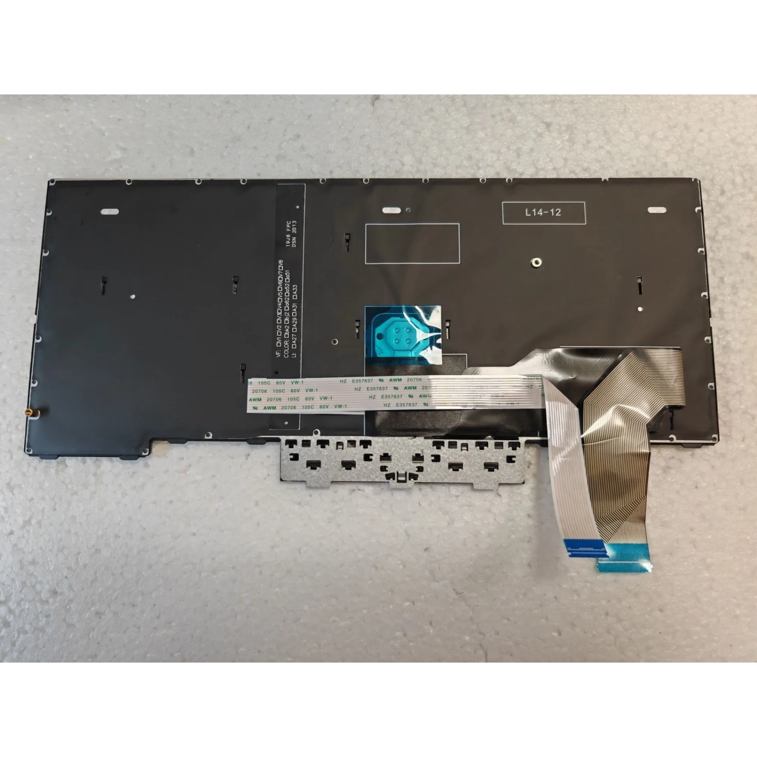 US Backlit keyboard for lenovo Thinkpad L14 L14 gen 1 L14 gen 2