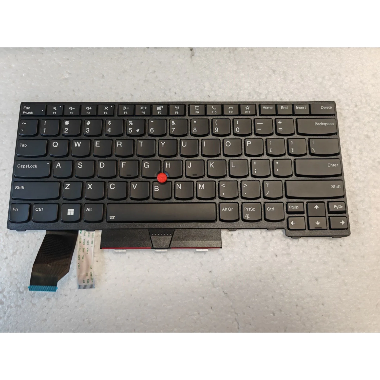 US Backlit keyboard for lenovo Thinkpad L14 L14 gen 1 L14 gen 2