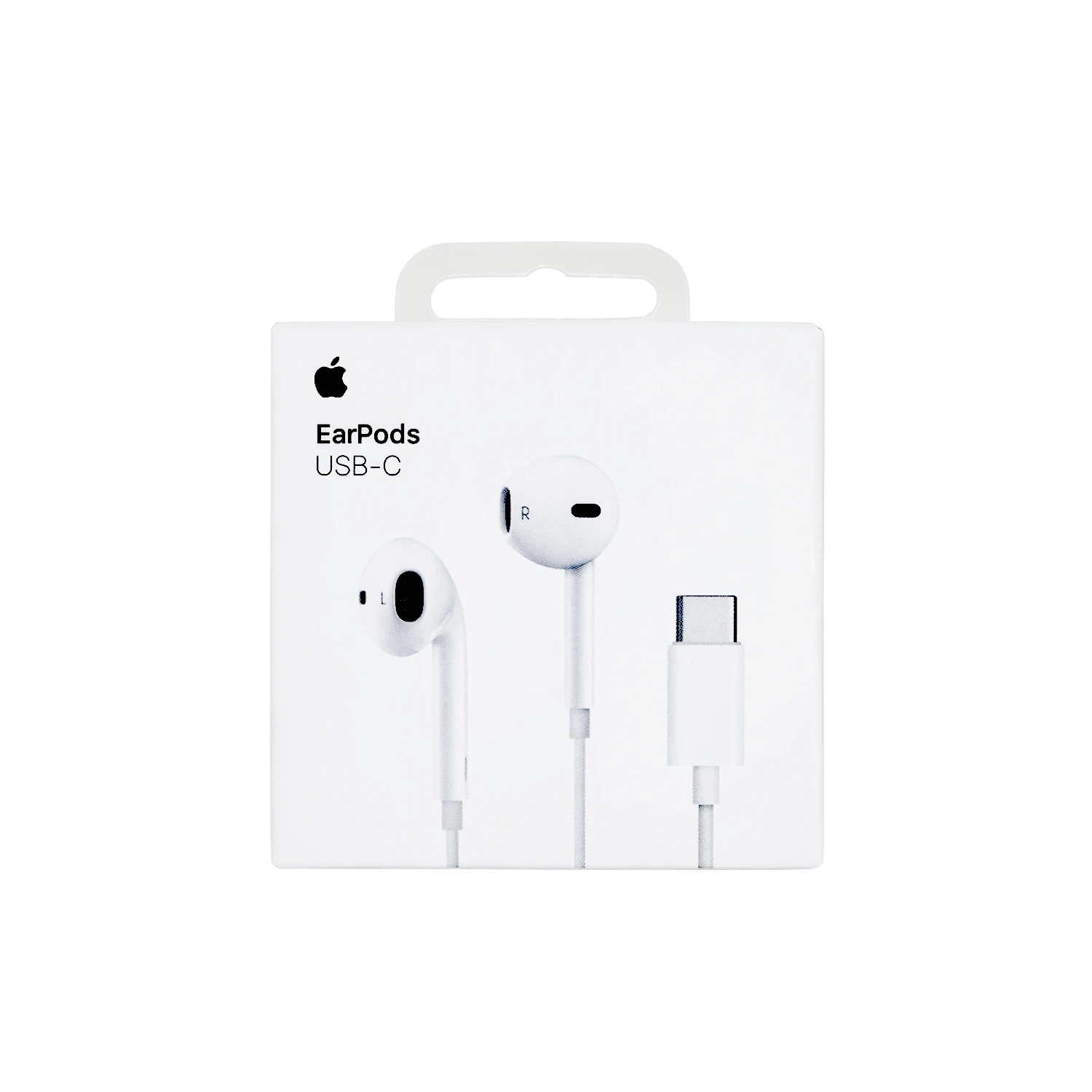 Écouteurs boutons d'Apple pour iPhone 16/15/14/13/12/11 Pro Max 7/8Plus X/XR/XS iPad pour écouteurs avec fil Lightning USB-C 3,5 mm