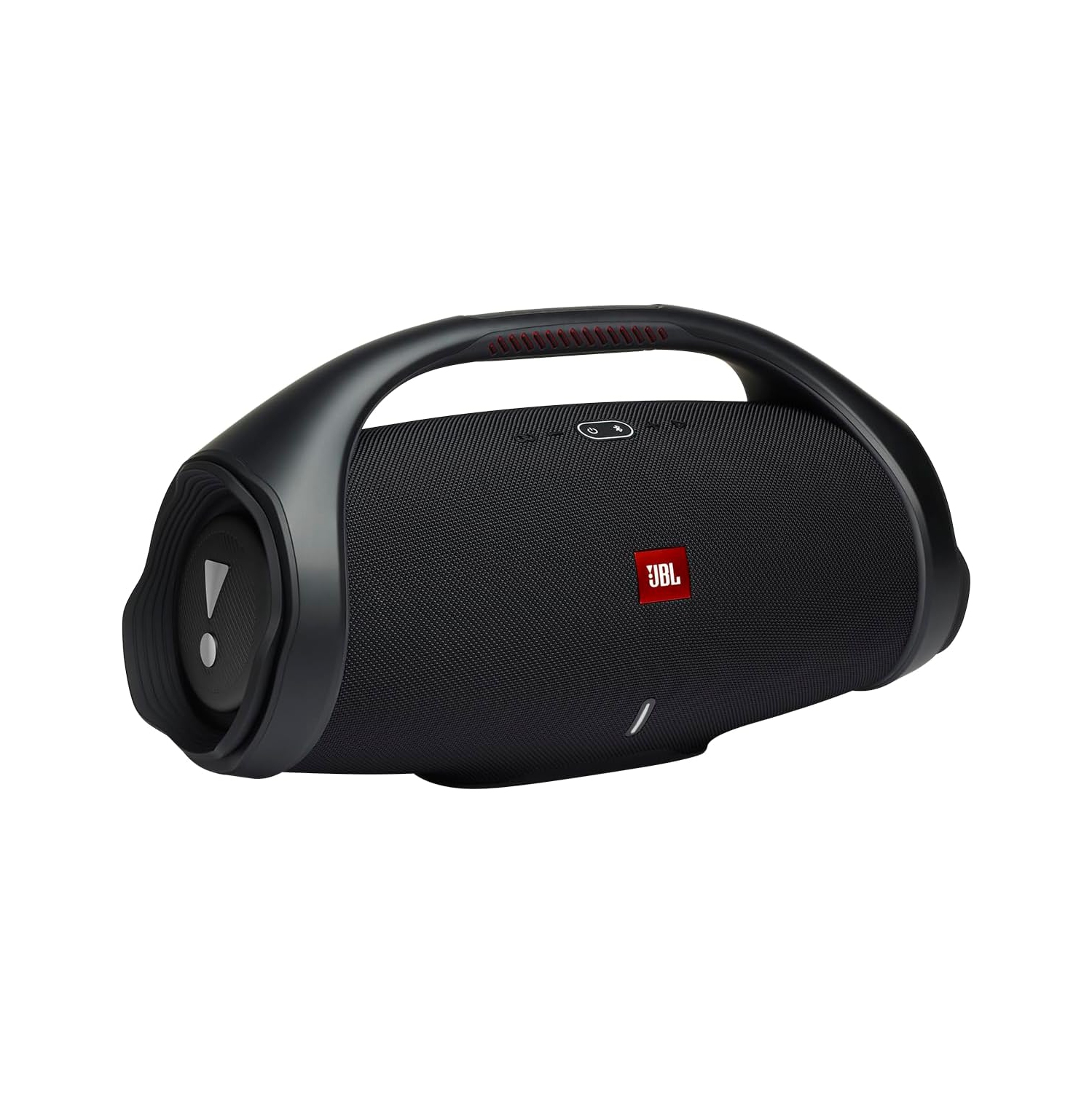 JBL Boombox 2 Portable Waterproof Wireless Bluetooth Speaker with up to 24 Hours of Battery Life - Black(JBLBOOMBOX2BLKAM)- Open Box (10/10 Condition)