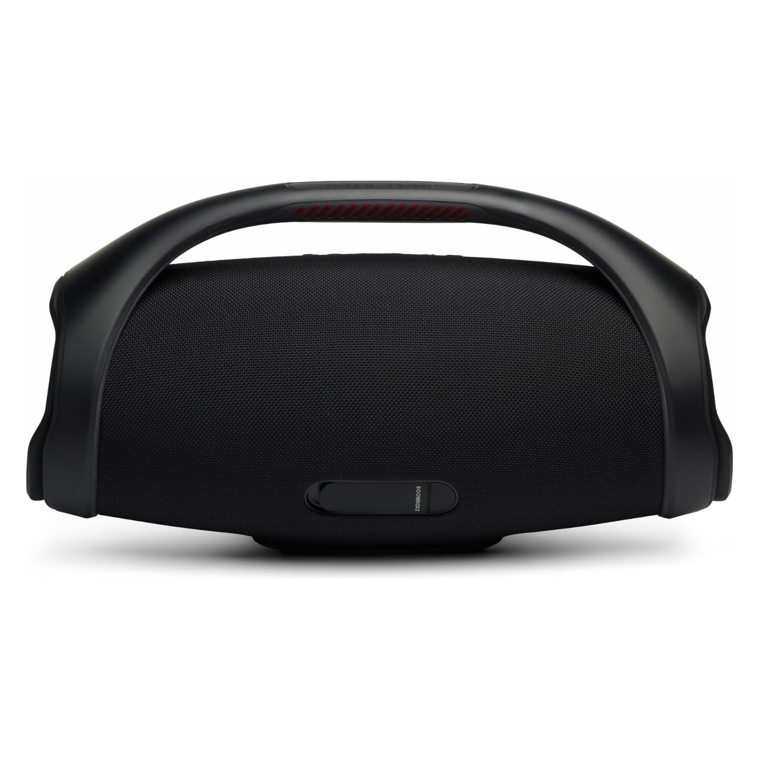 JBL Boombox 2 Portable Waterproof Wireless Bluetooth Speaker with up to 24 Hours of Battery Life - Black(JBLBOOMBOX2BLKAM)- Open Box