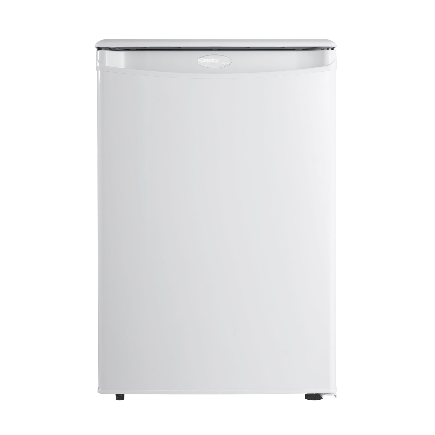 Danby DAR026A1WDD 2.6 cu. ft. Compact Fridge in White