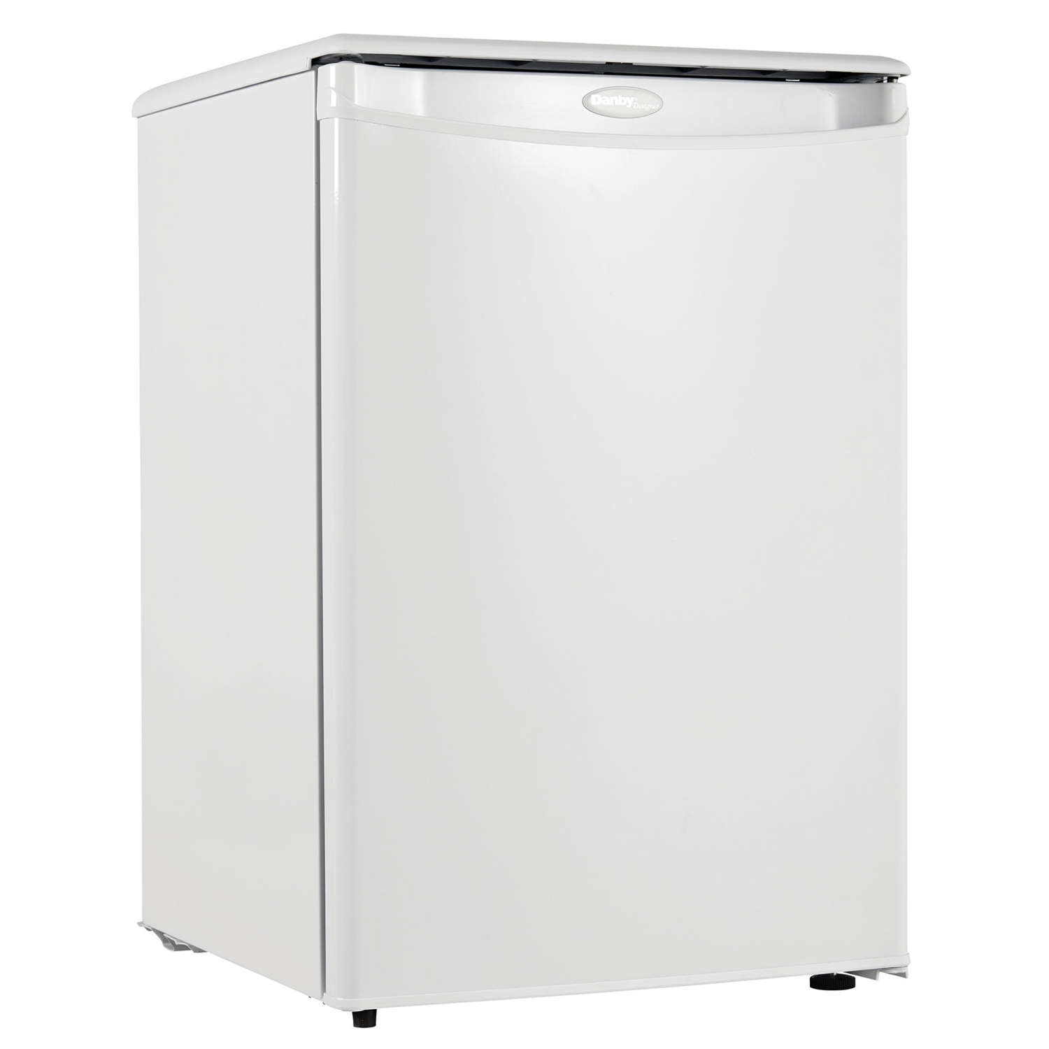 Danby DAR026A1WDD 2.6 cu. ft. Compact Fridge in White