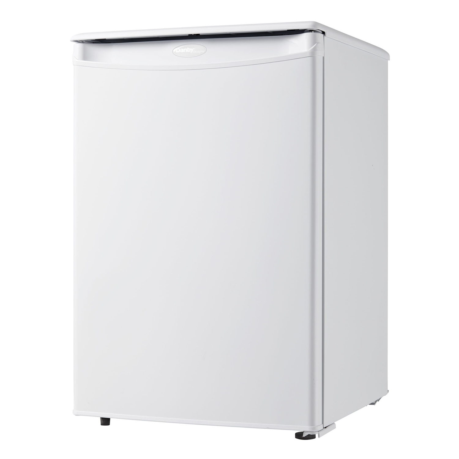 Danby DAR026A1WDD 2.6 cu. ft. Compact Fridge in White