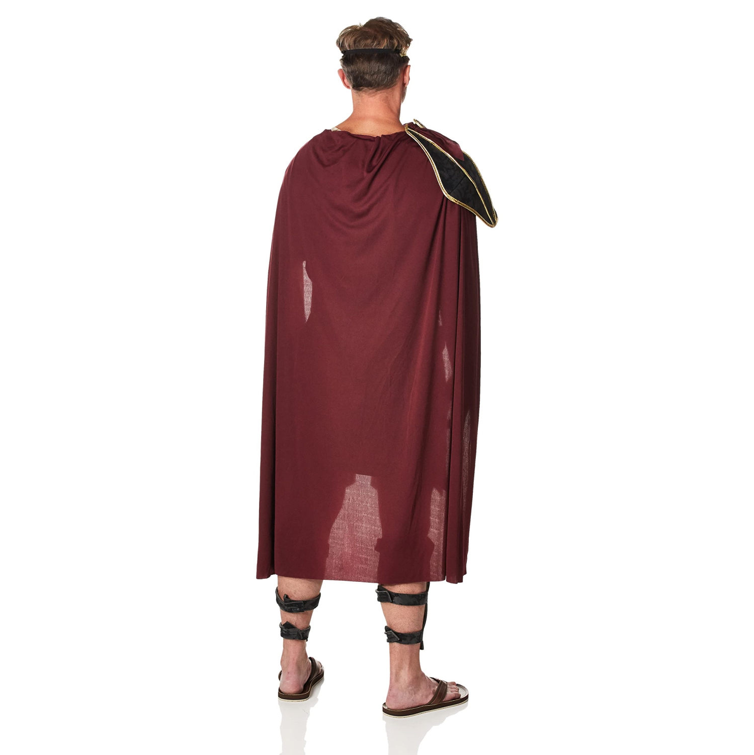 Roman Gladiator Costume X-Large