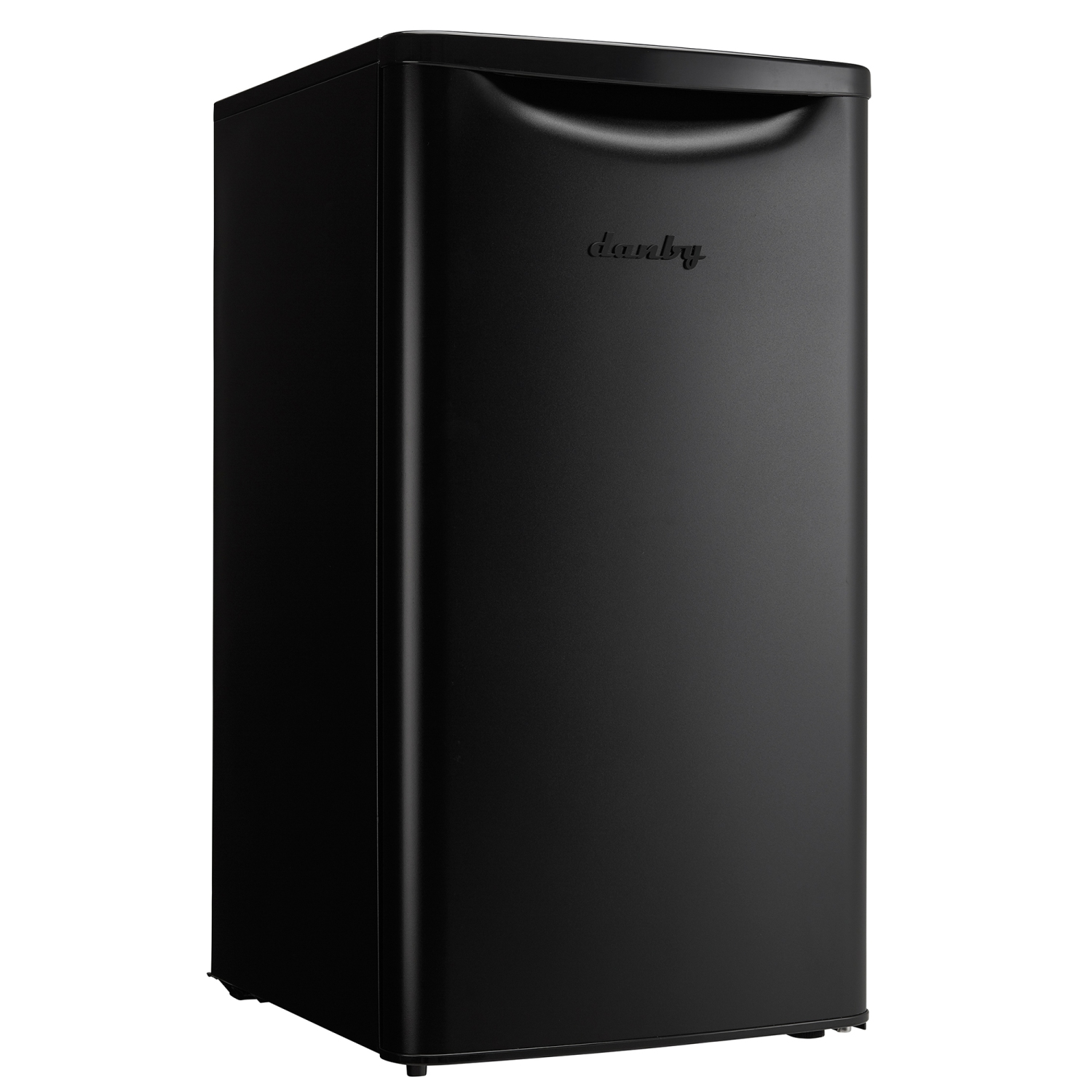 Danby DAR033A6BDB 3.3 cu. ft. Compact Fridge in Black