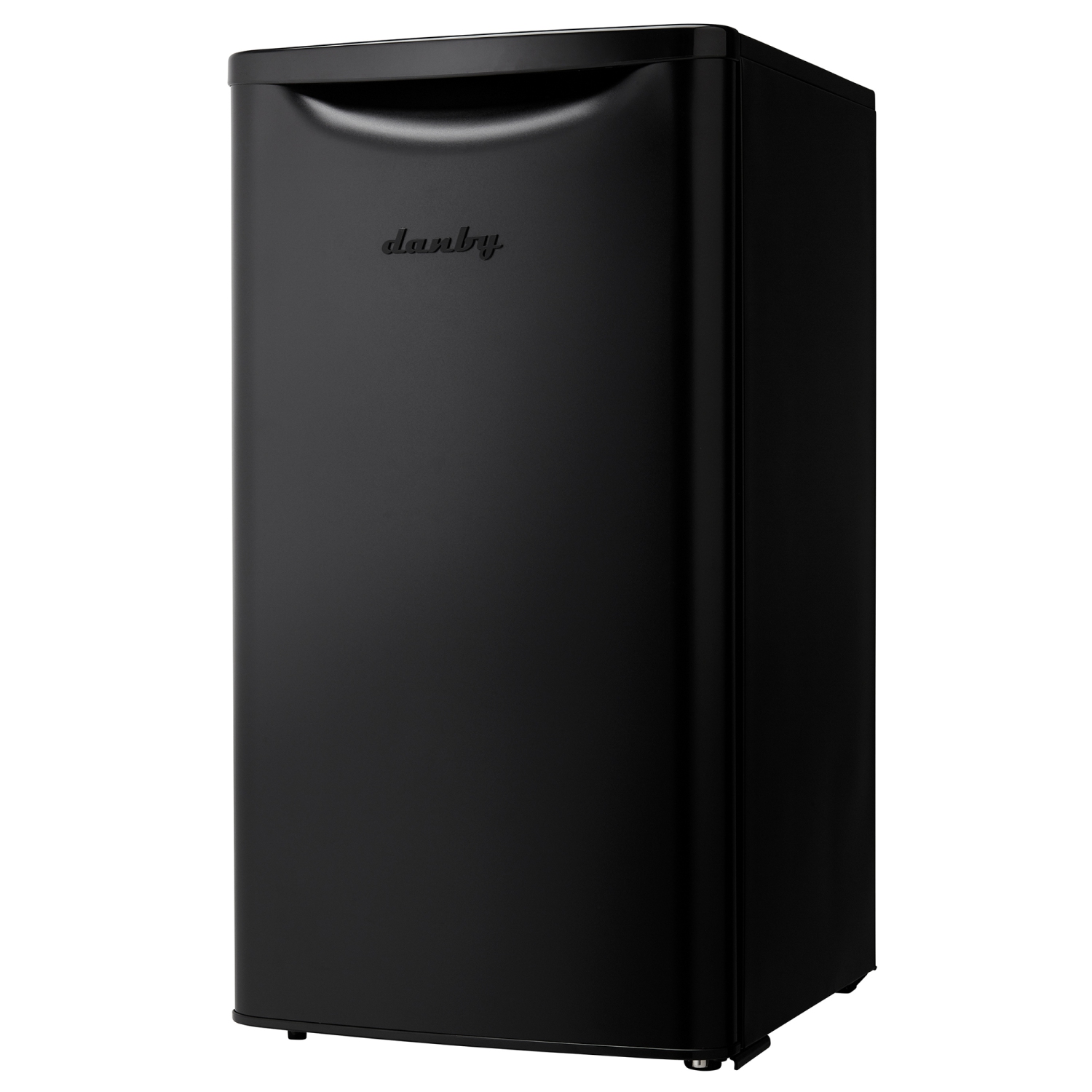 Danby DAR033A6BDB 3.3 cu. ft. Compact Fridge in Black