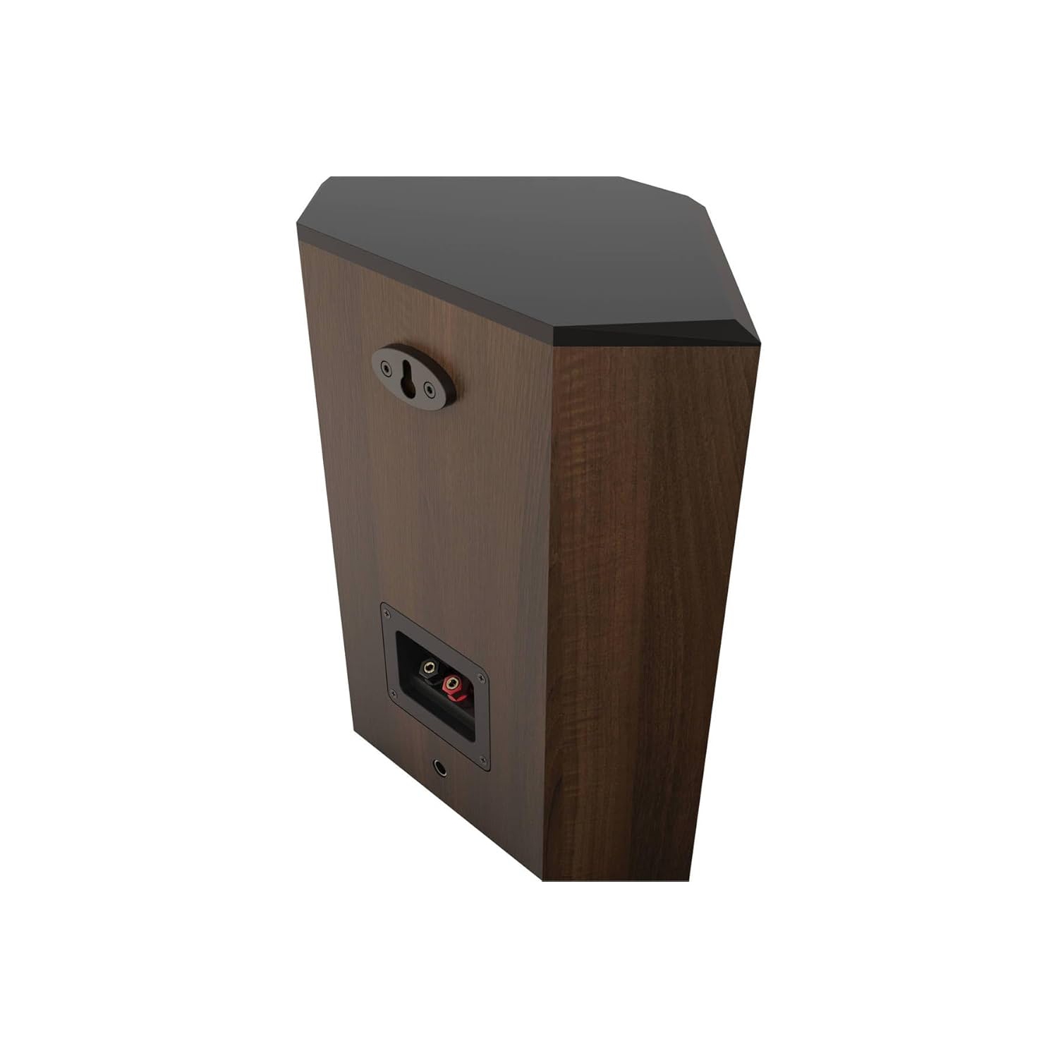 Boîte ouverte - Deux haut-parleurs ambiophoniques de 5,25&nbsp;po Reference Premiere RP-502S II de Klipsch - Paire (RP502SWII)