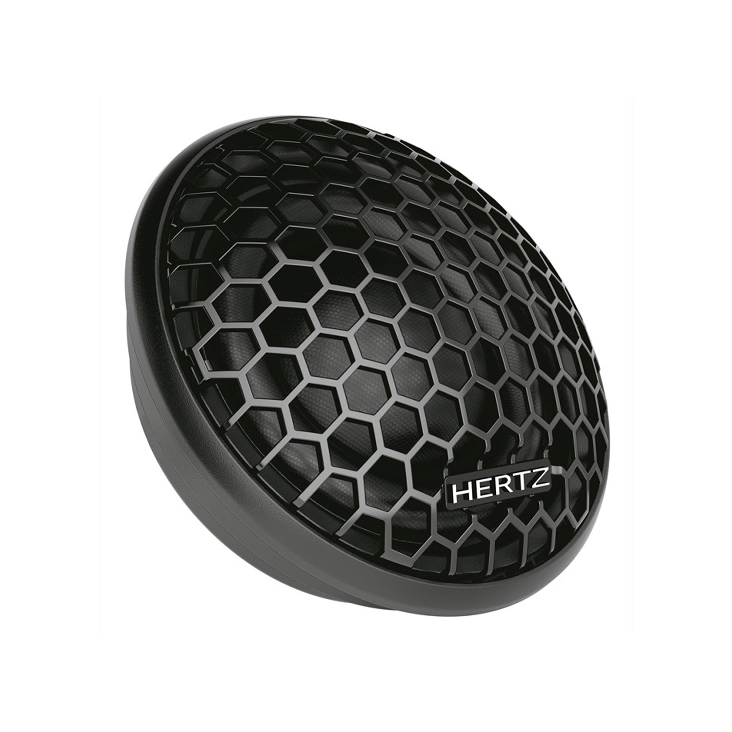 Haut-parleur d'aigus en fibre Tetolon 120&nbsp;W C26 de 1&nbsp;po 4&nbsp;Ohm de Hertz