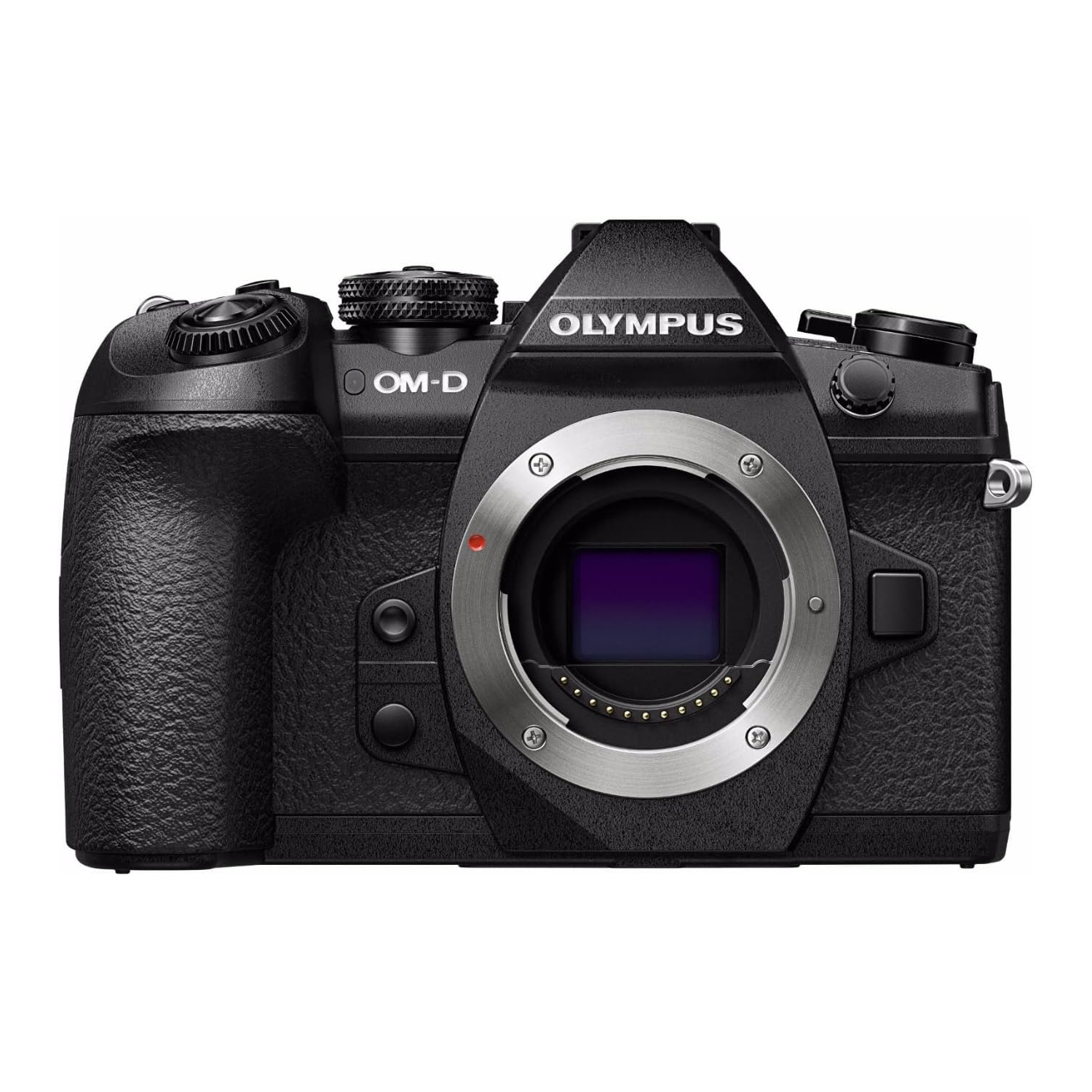 OLYMPUS OM-D E-M1 Mark II セット Refurbished (Excellent) - Olympus OM-D E-M1 Mark II Mirrorless
