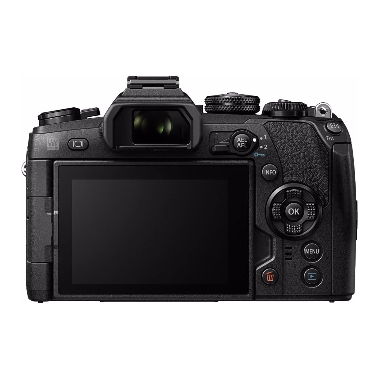 OM-D E-M1 MarkⅡ OLYMPUS Amazon Canada: Olympus OM-D E-M1 Mark II Camera Body Only