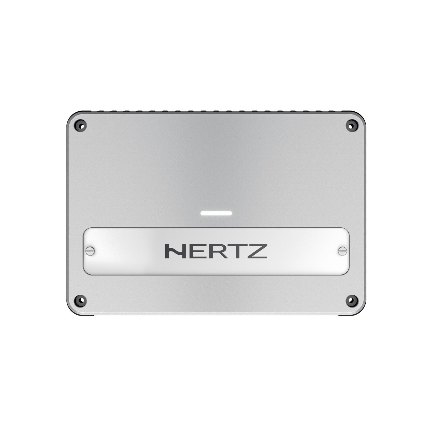 Amplificateur nautique mono 1260&nbsp;W de classe D VENEZIA V1 24&nbsp;V de Hertz
