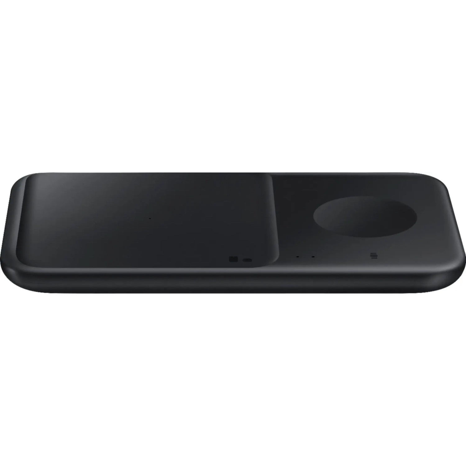 Samsung - Duo Fast Wireless Charger pad - Black